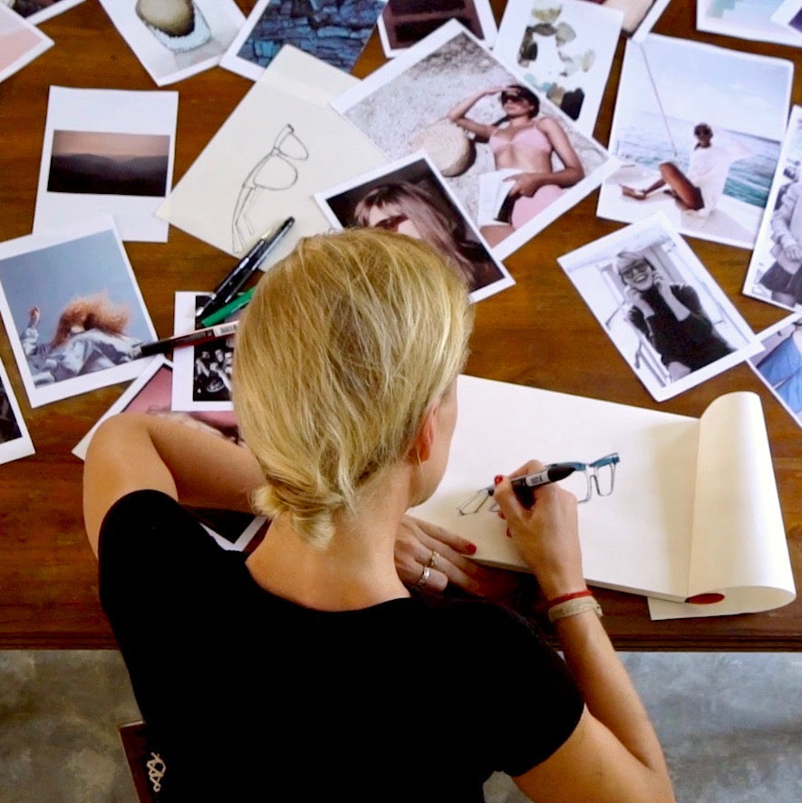 In Conversation with Creative Director, Petra Ekborn