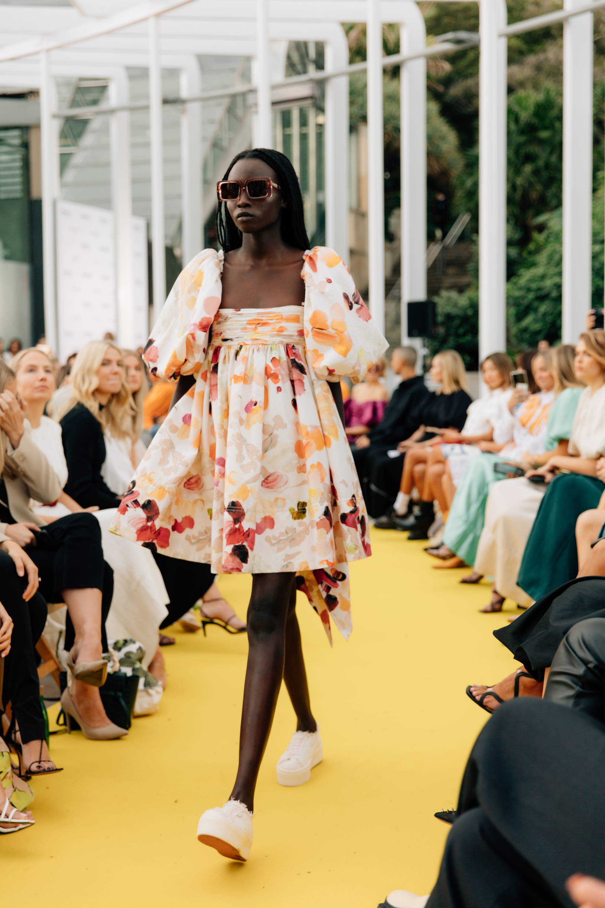 AJE X LOCAL SUPPLY EYEWEAR