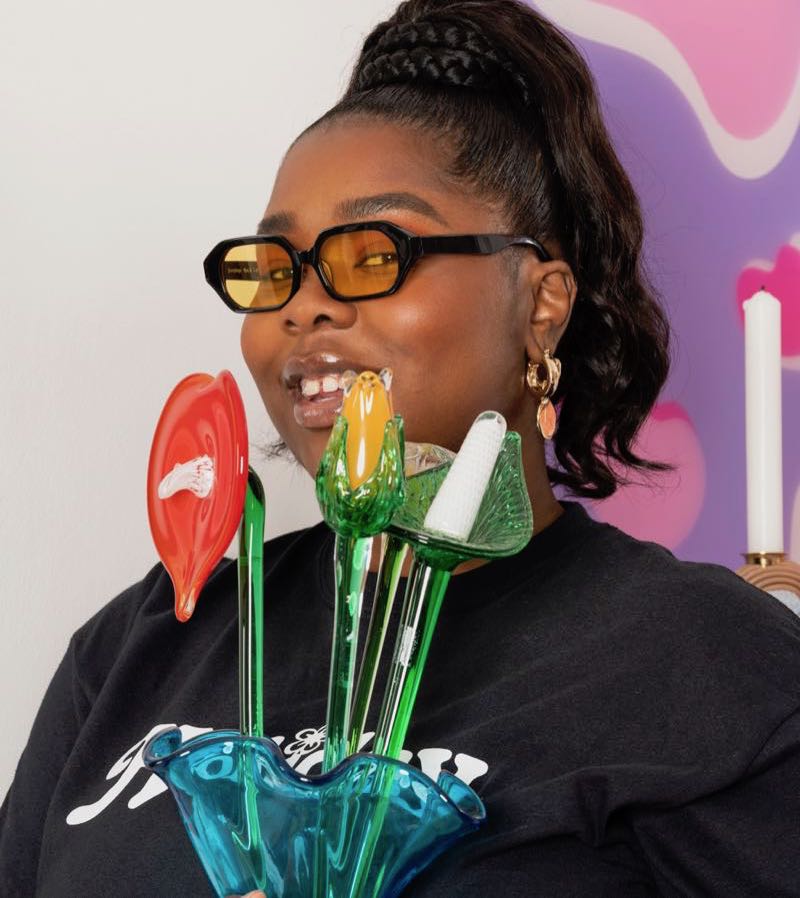 HOLIDAY AT HOME WITH FLEX MAMI