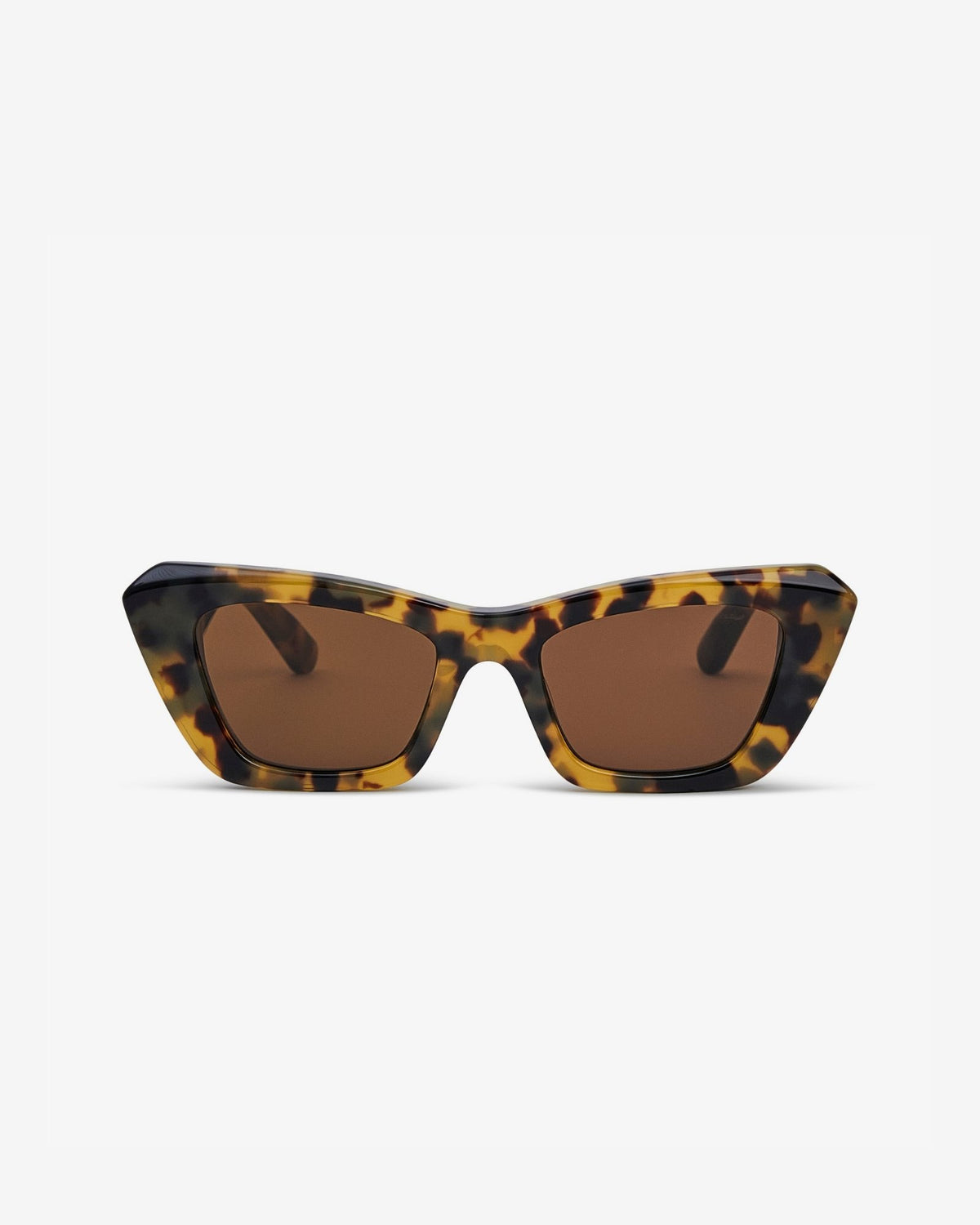 2202 | Polished Tort and Dark Brown display picture 3
