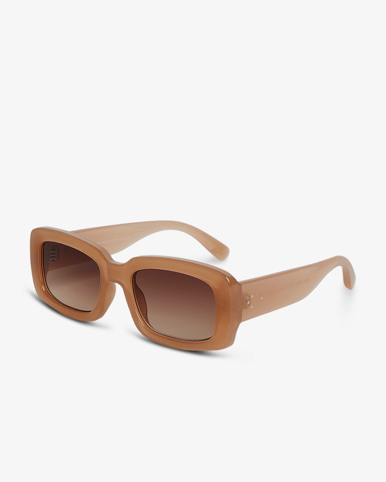 AKL | CAMEL BROWN GRADIENT