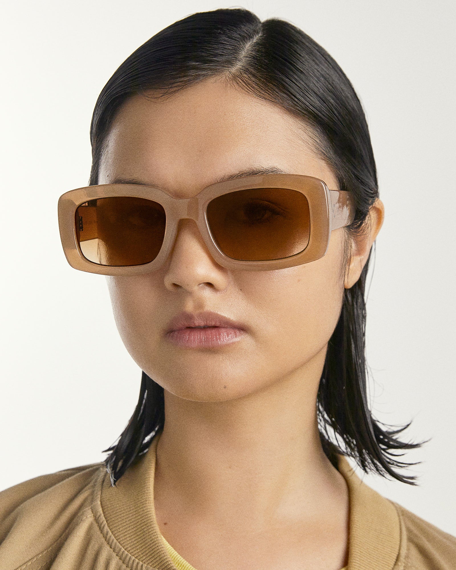 AKL | CAMEL BROWN GRADIENT