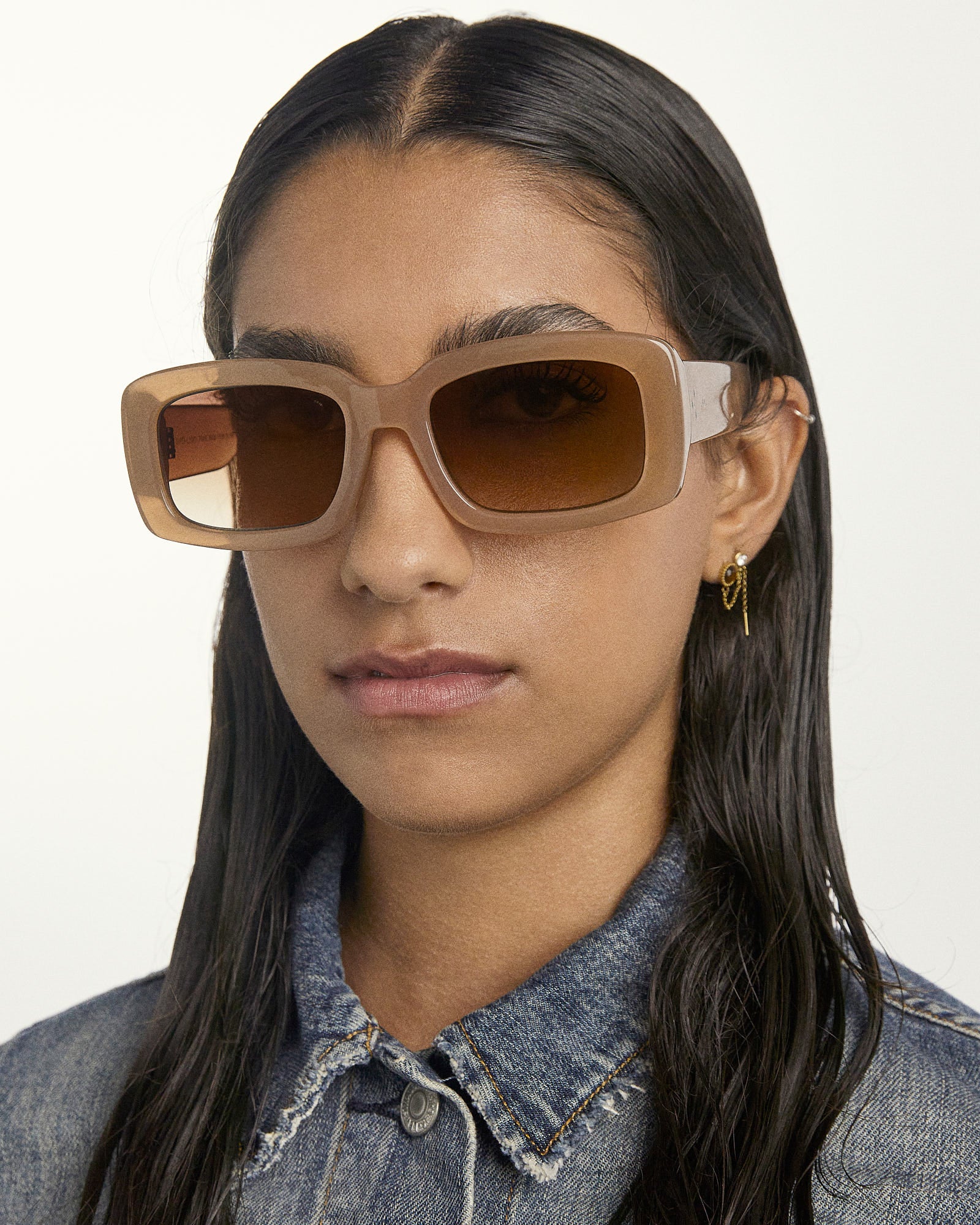 AKL | CAMEL BROWN GRADIENT