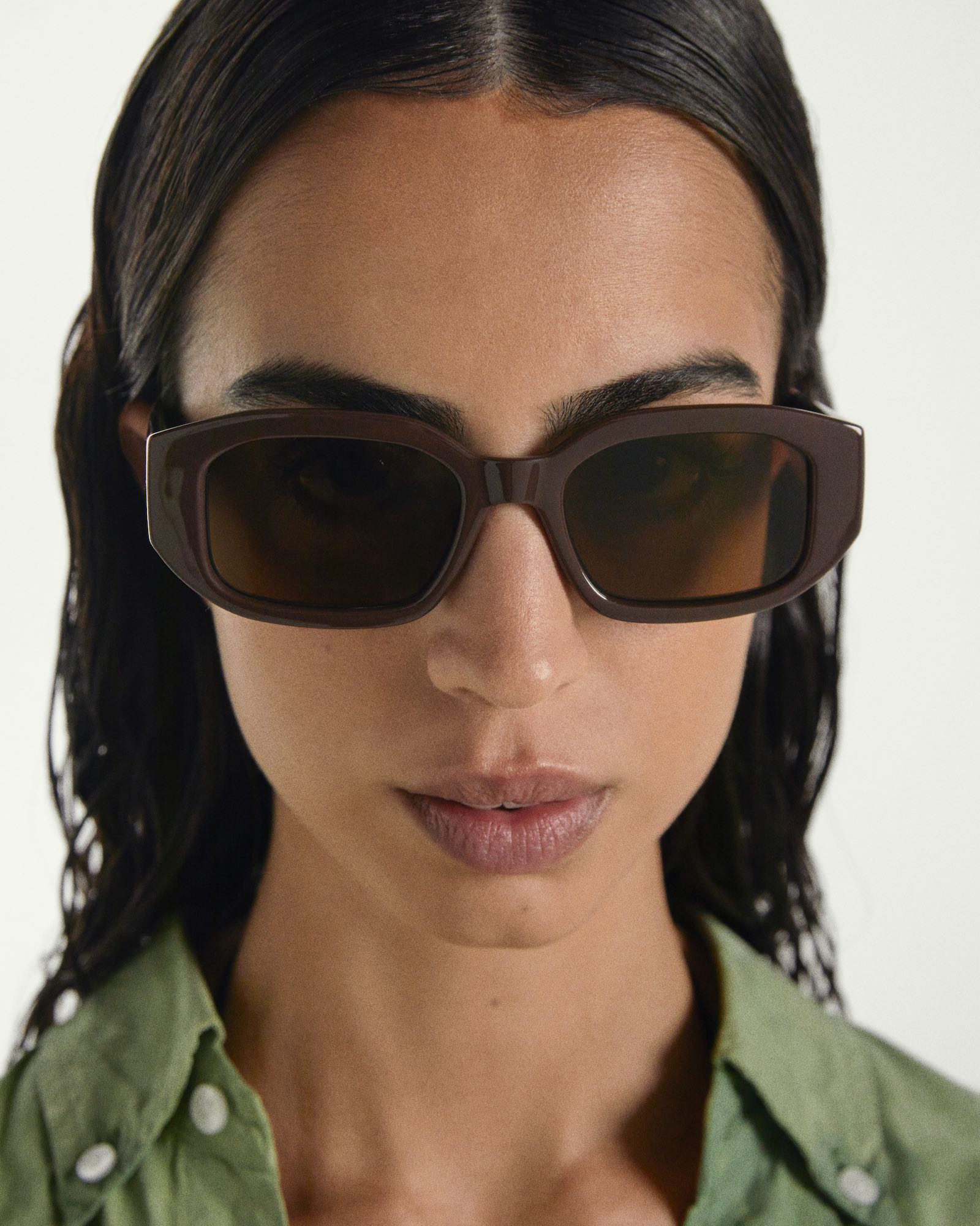 ATH | CHOCOLATE BROWN