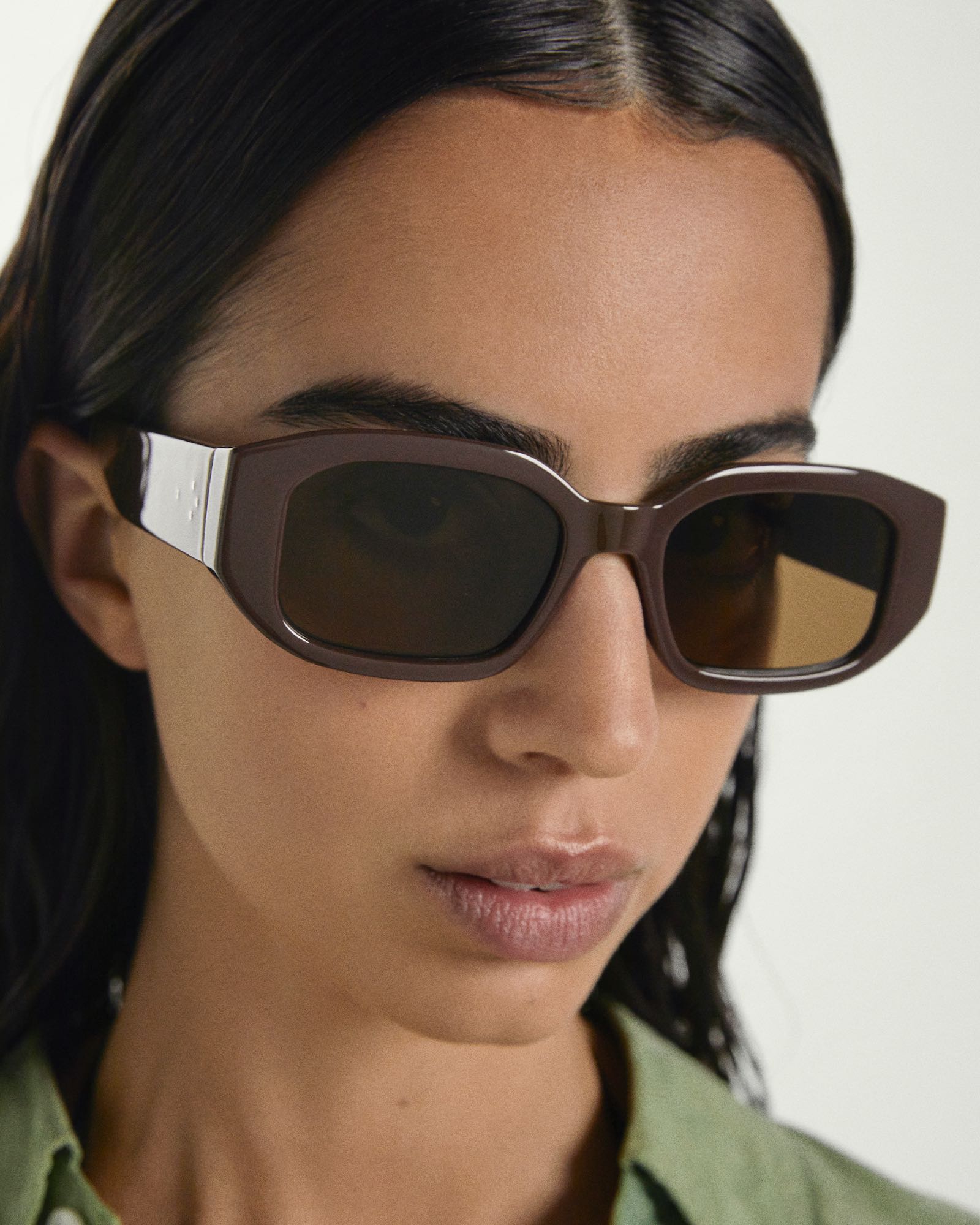 ATH | CHOCOLATE BROWN