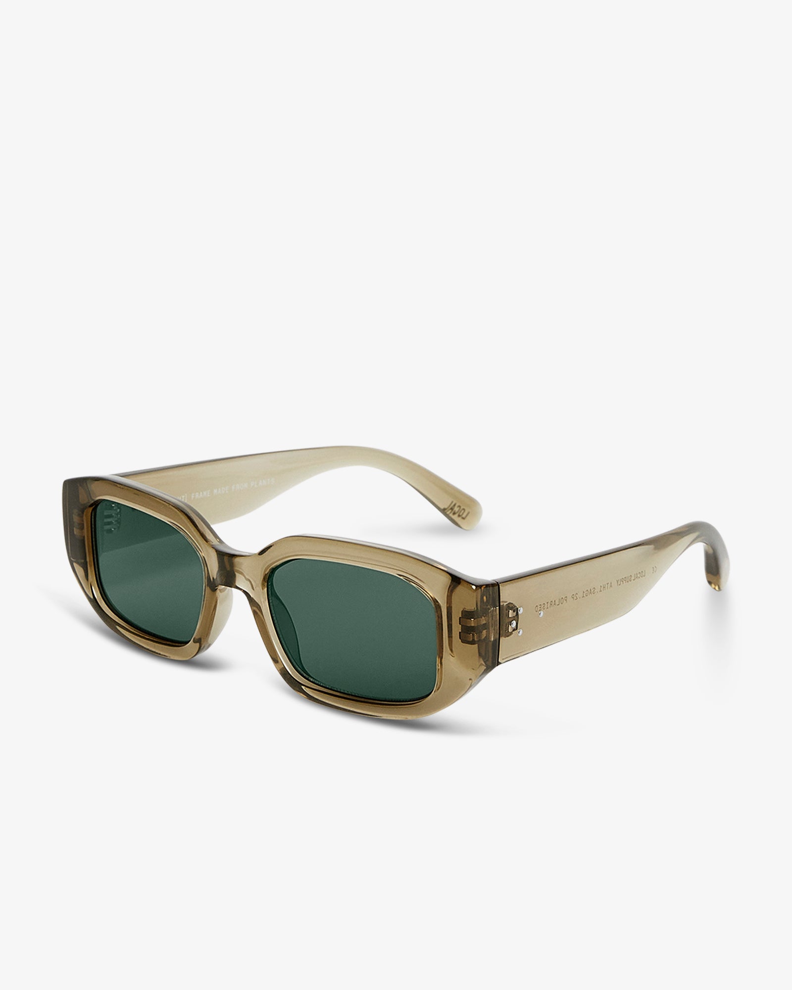 ATH | SAGE GREEN