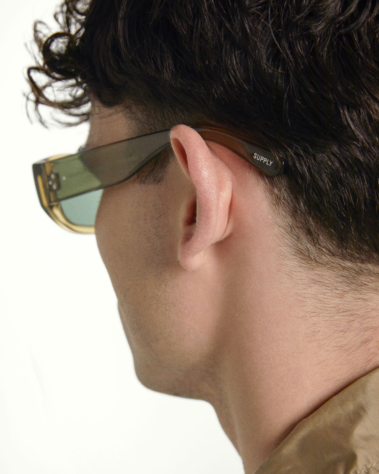 ATH | SAGE GREEN