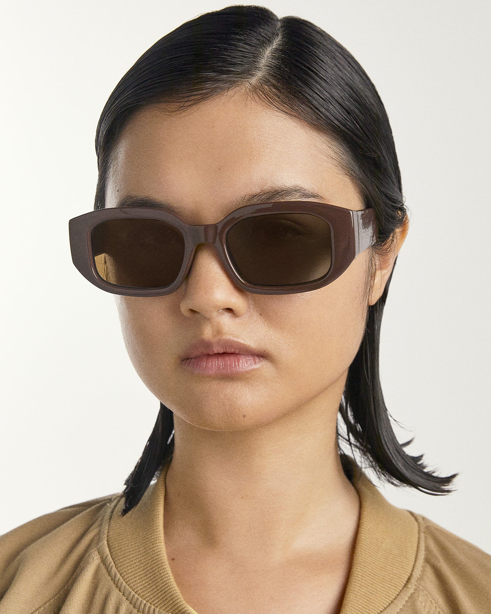 ATH | CHOCOLATE BROWN