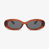 RUST - POLARIZED LENS