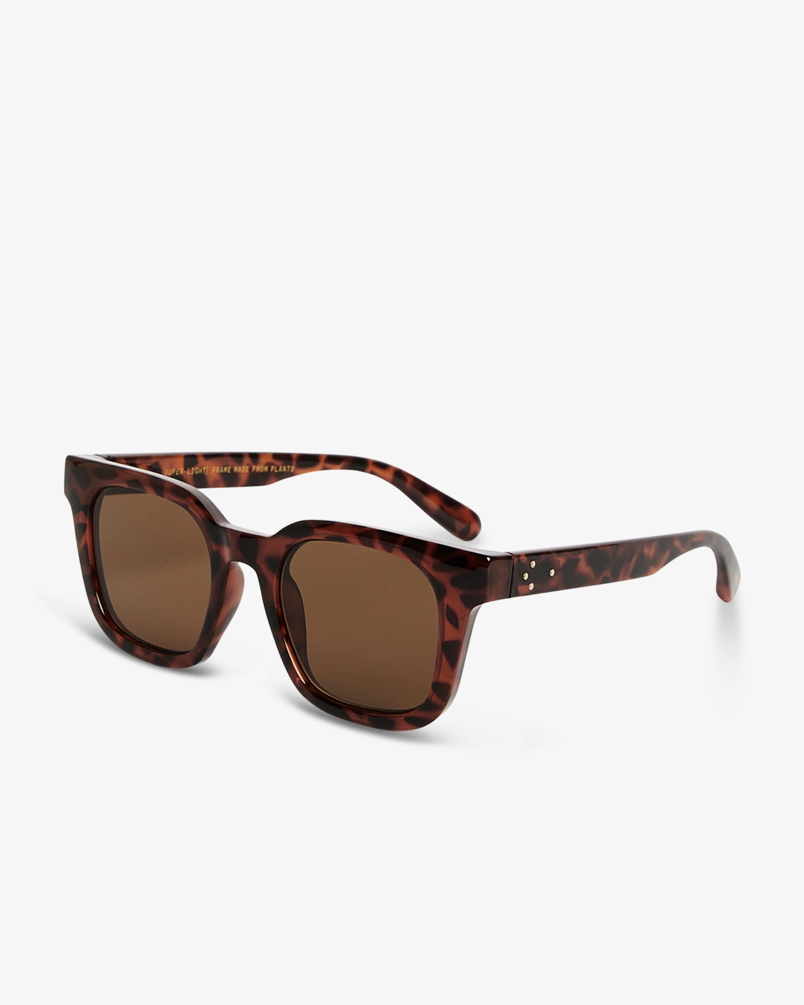 BKK | TORT BROWN