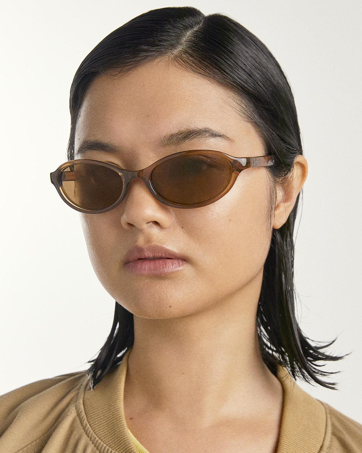 BRI | WALNUT BROWN