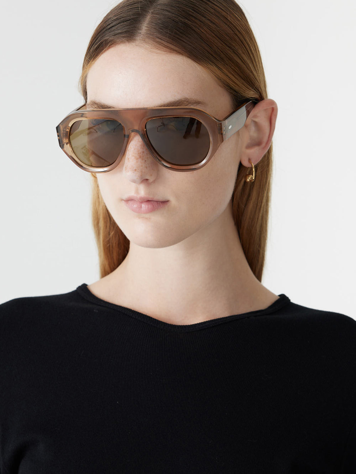 BS12 | TAN BROWN