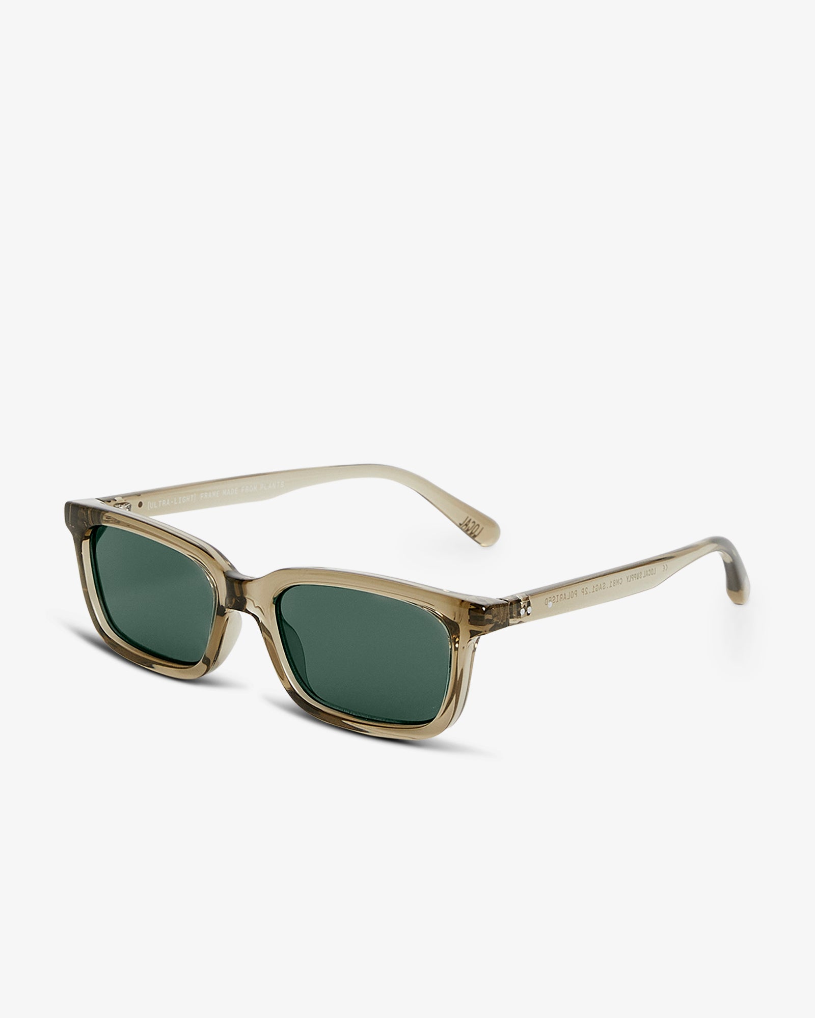 CMB | SAGE GREEN