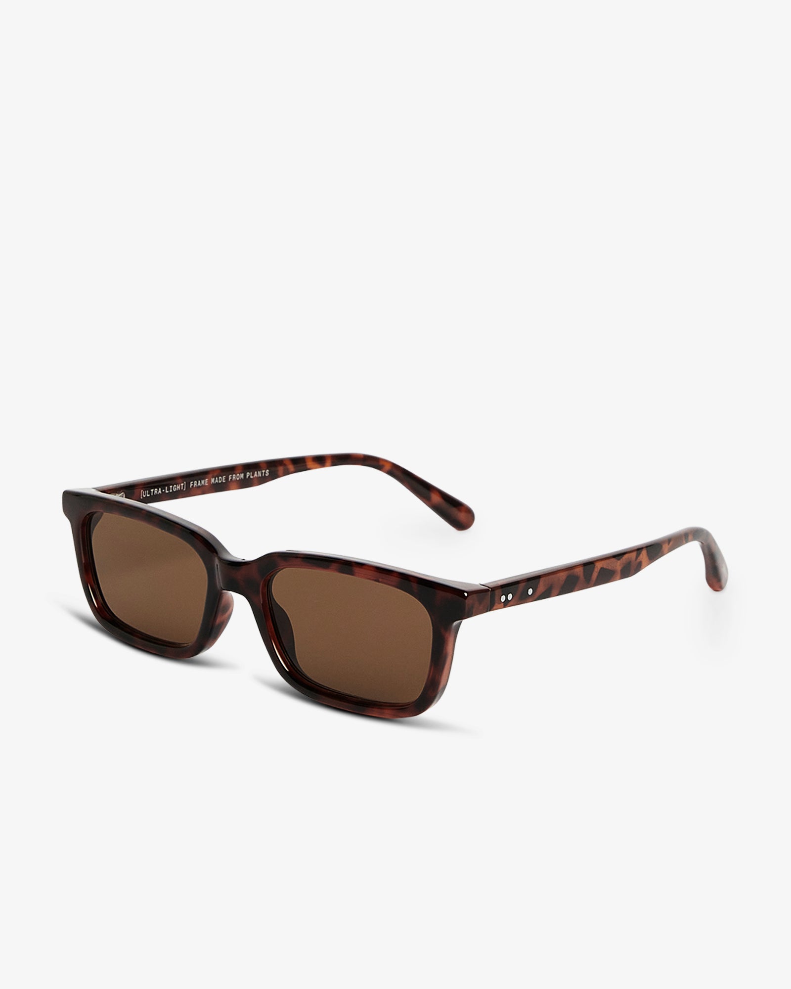CMB | TORT BROWN