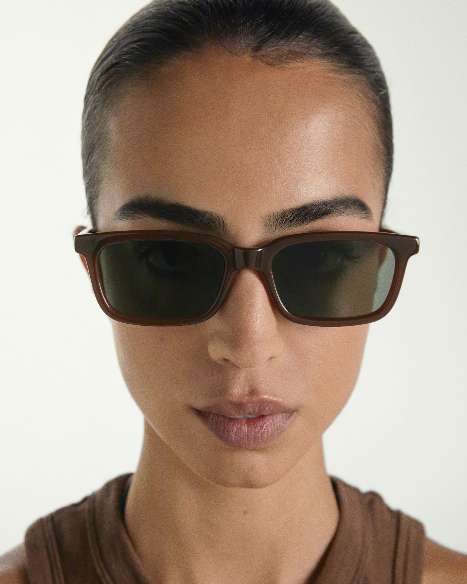 CMB | CARAMEL GREEN