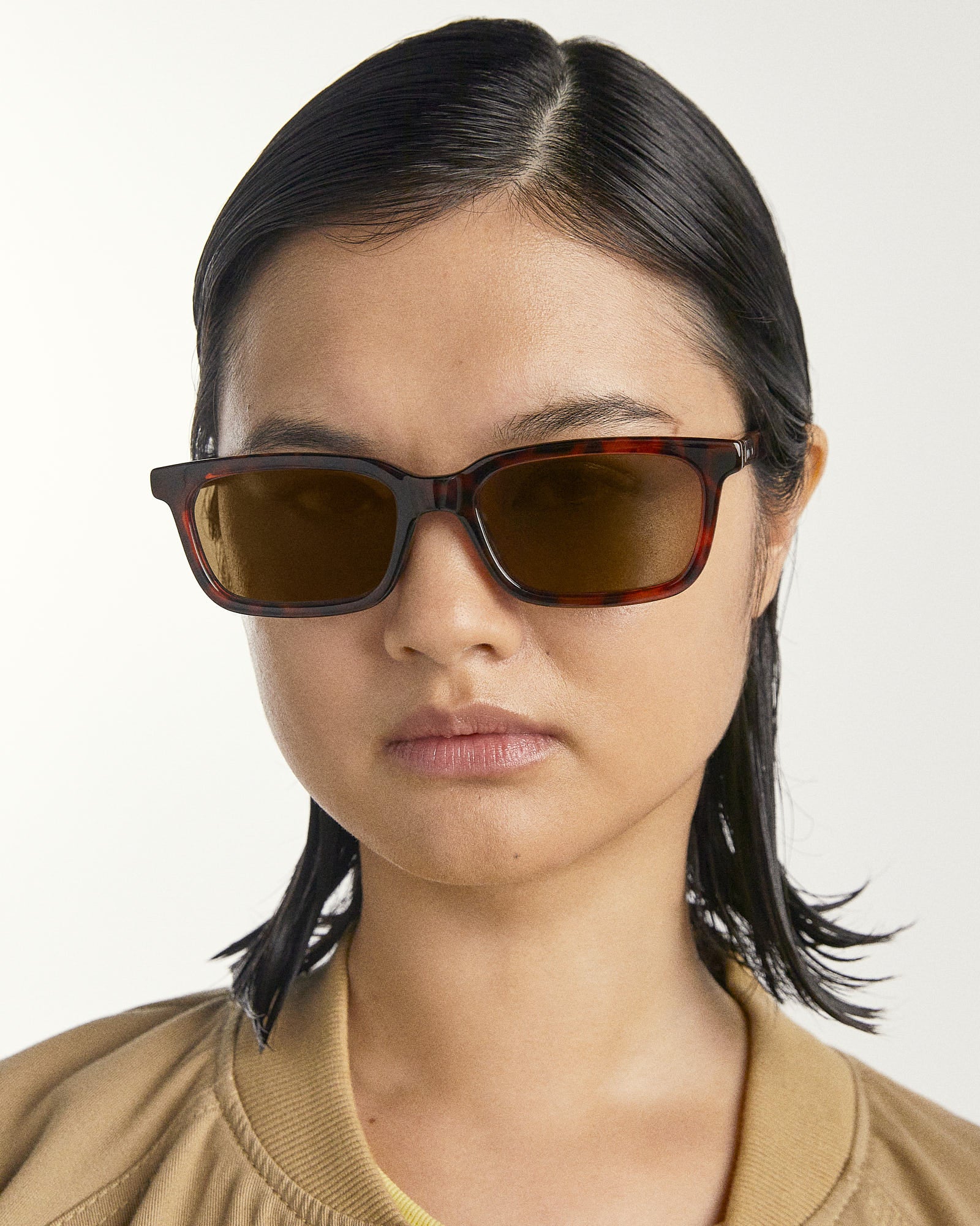 CMB | TORT BROWN