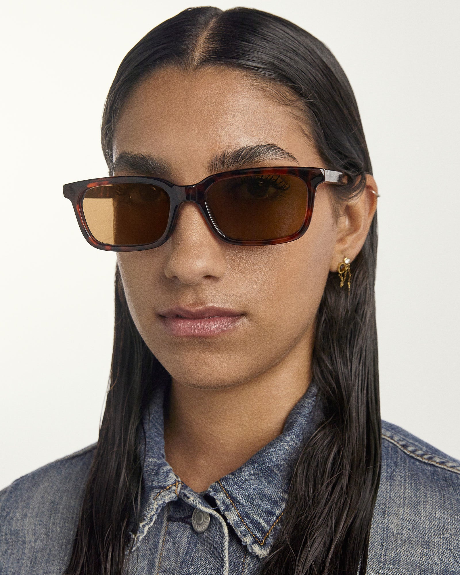 CMB | TORT BROWN