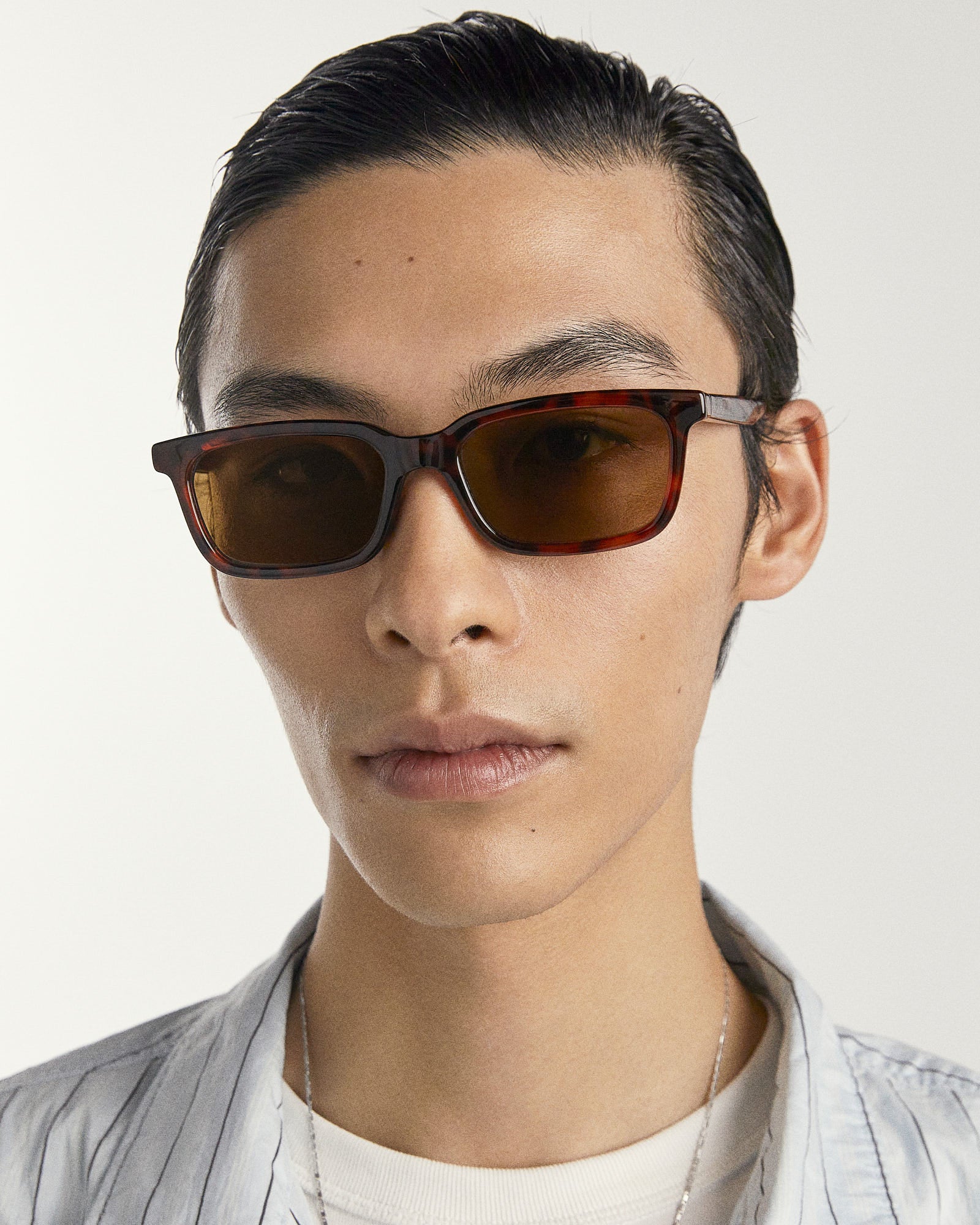 CMB | TORT BROWN