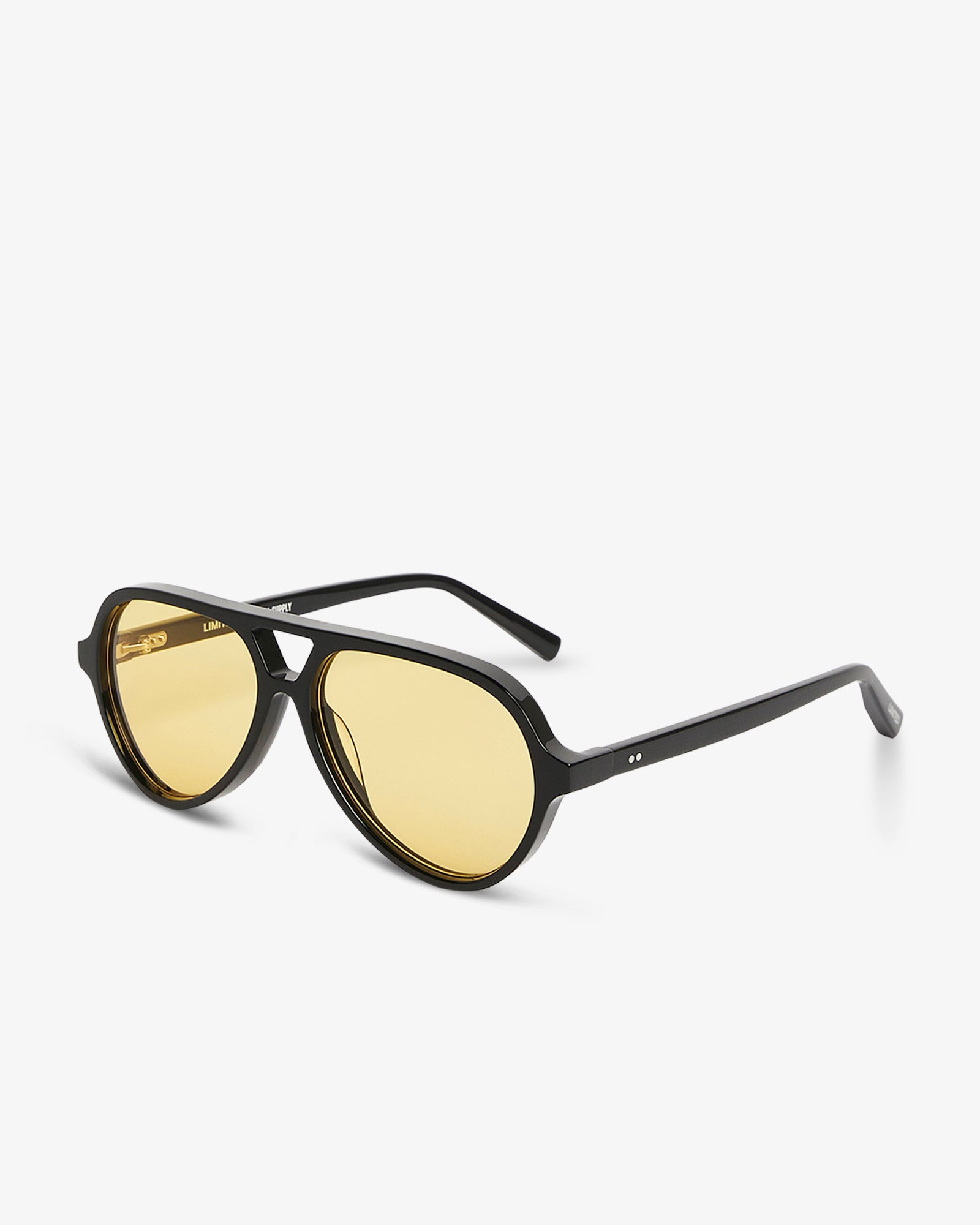 GH01 | BLACK YELLOW