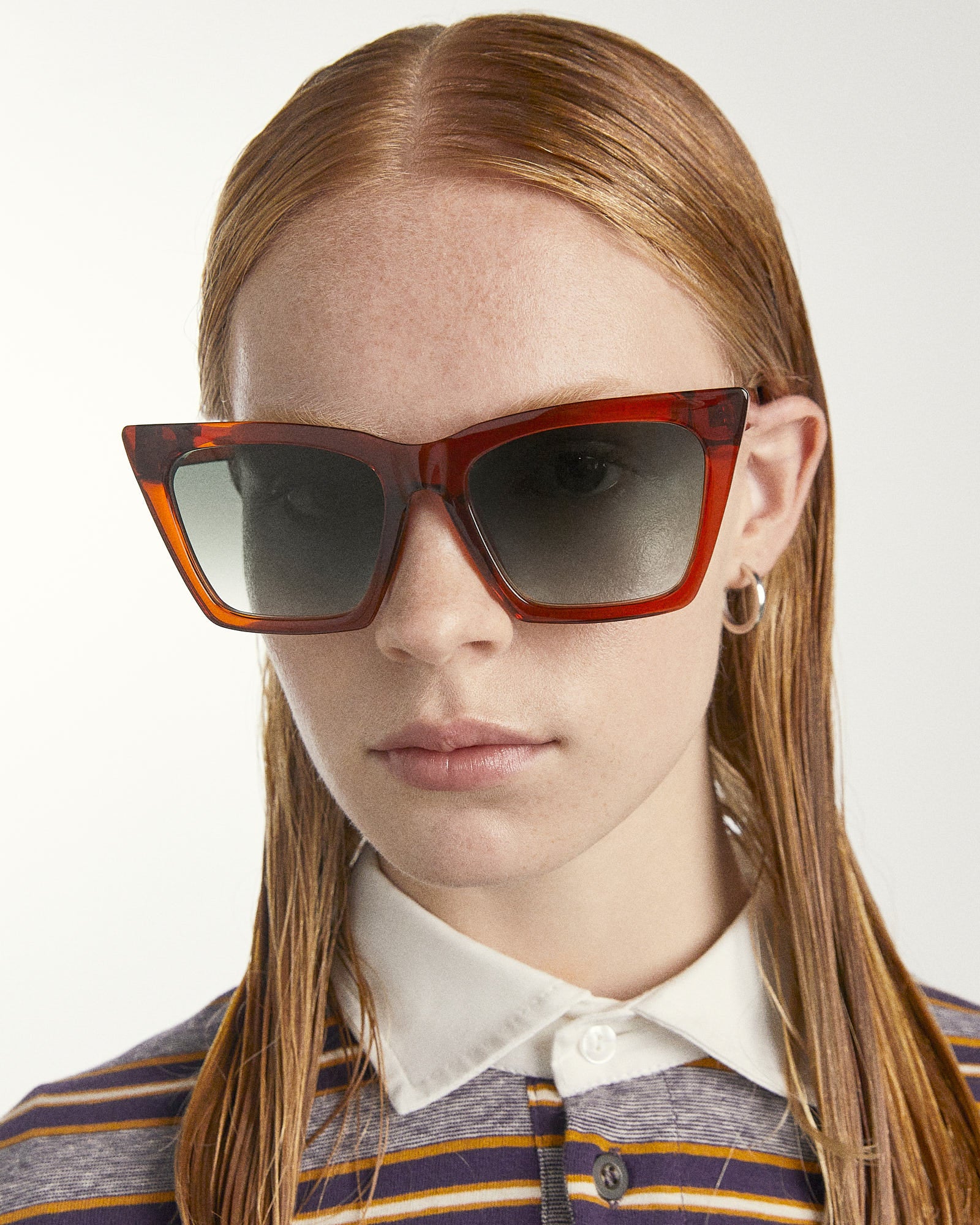 IBZ | RUST GREEN GRADIENT