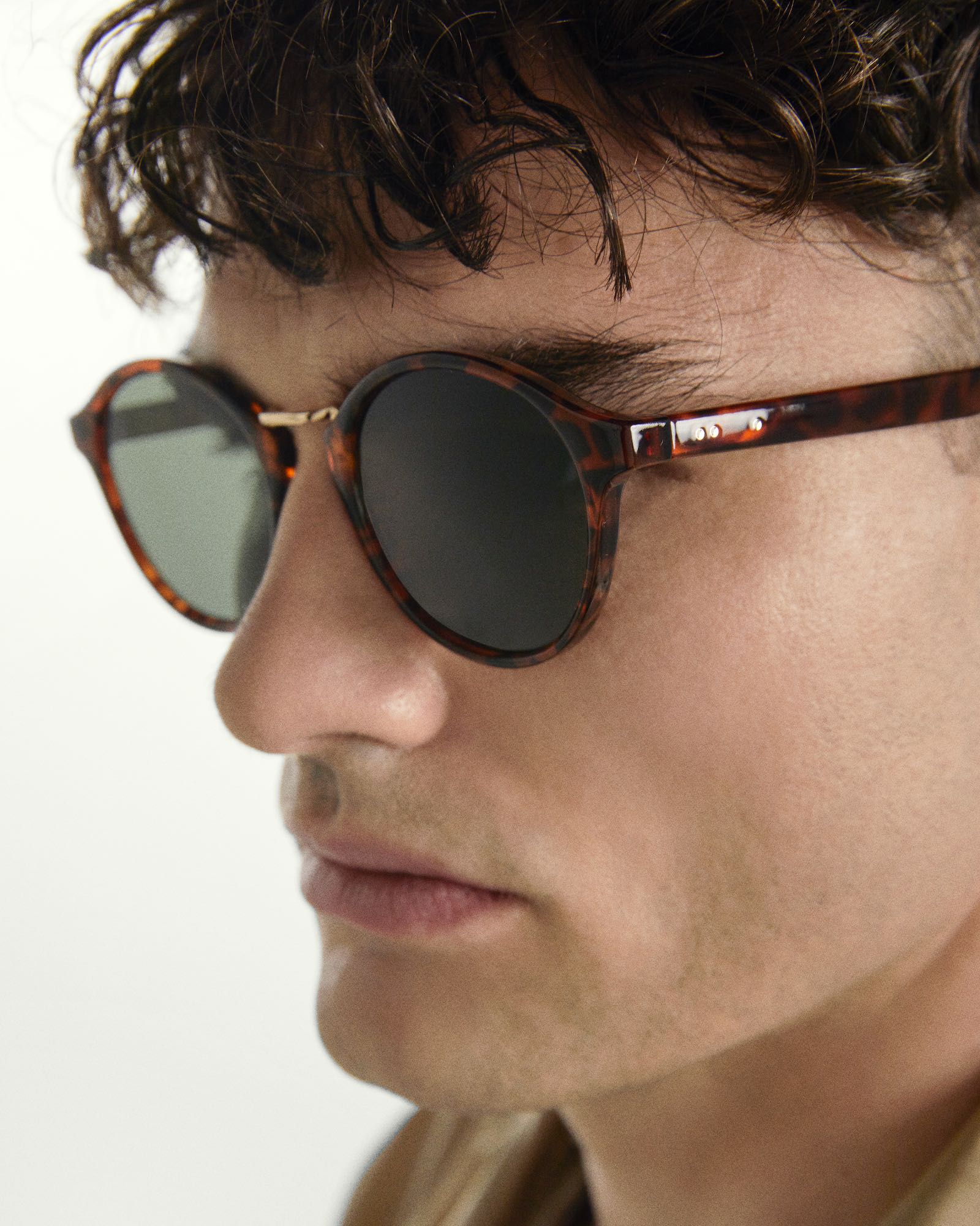 LAX | TORT GREEN