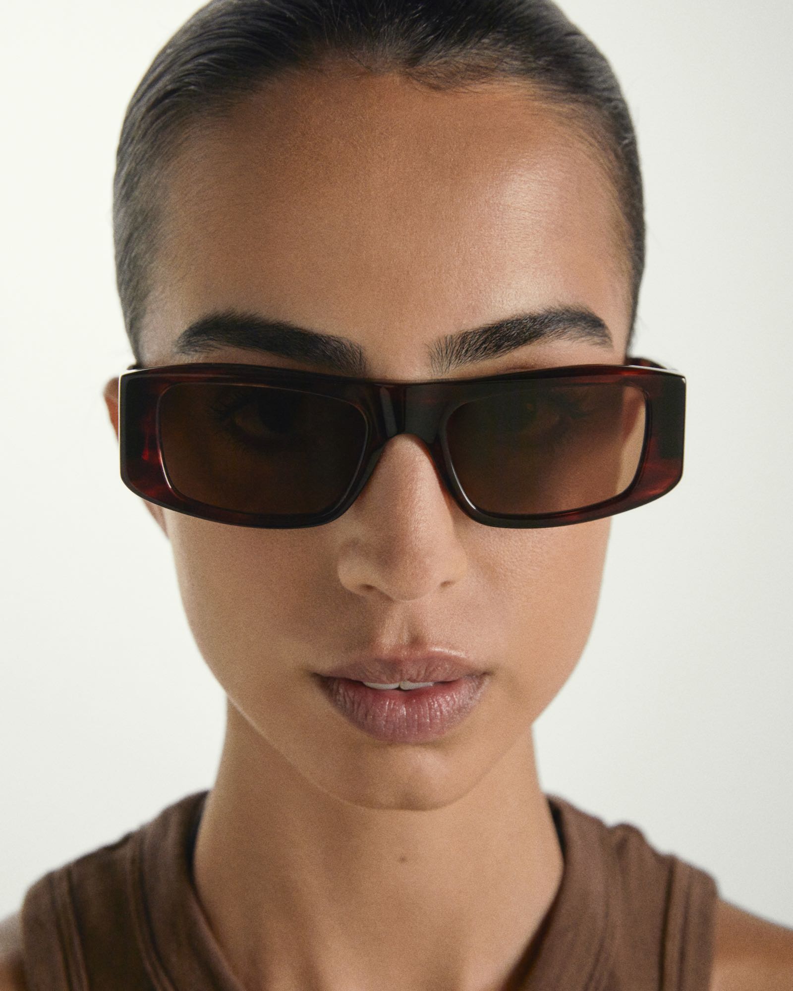 LW03 | TORT BROWN