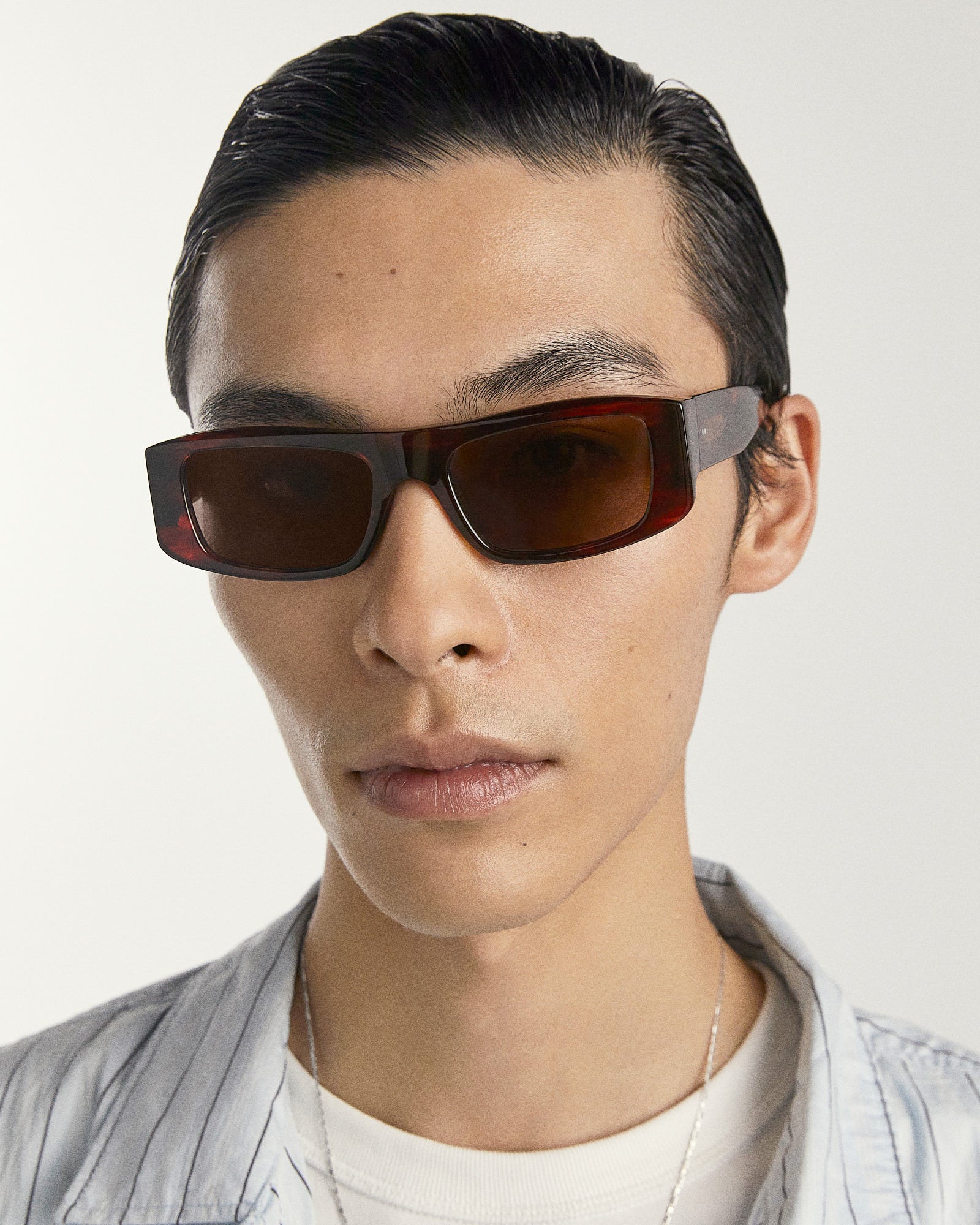 LW03 | TORT BROWN