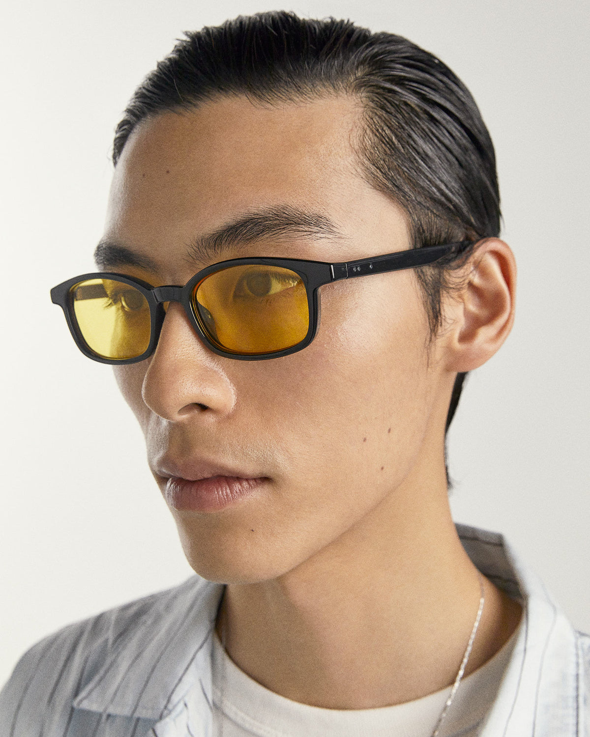 MAD | BLACK YELLOW