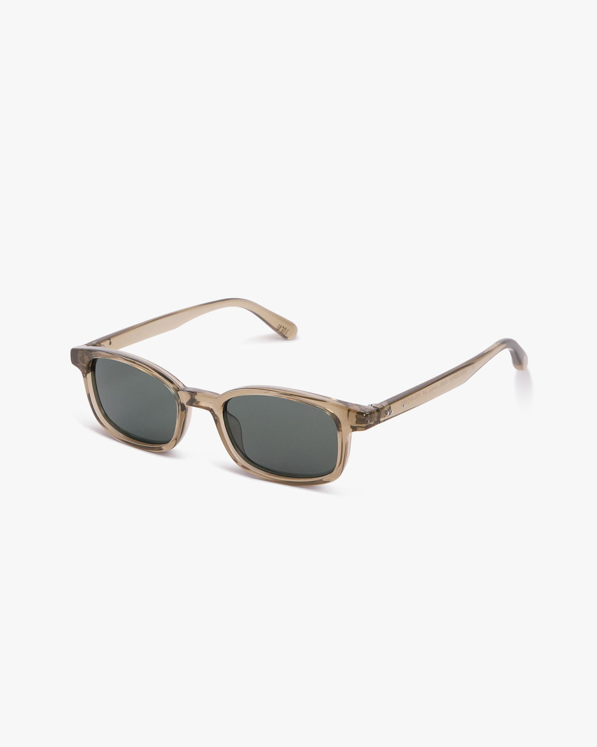 MAD | SAGE GREEN