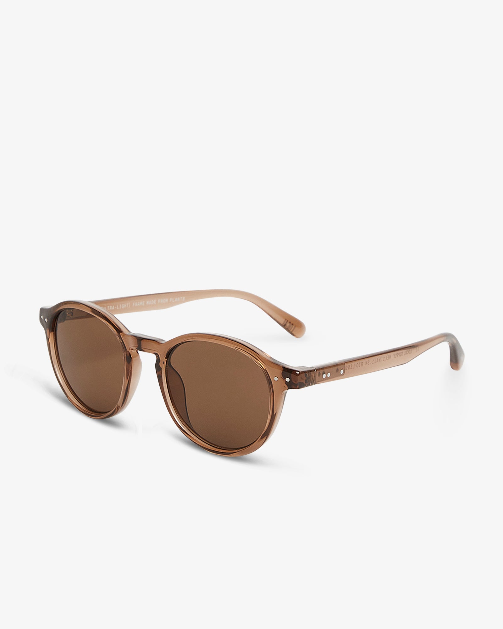 MEL | WALNUT BROWN