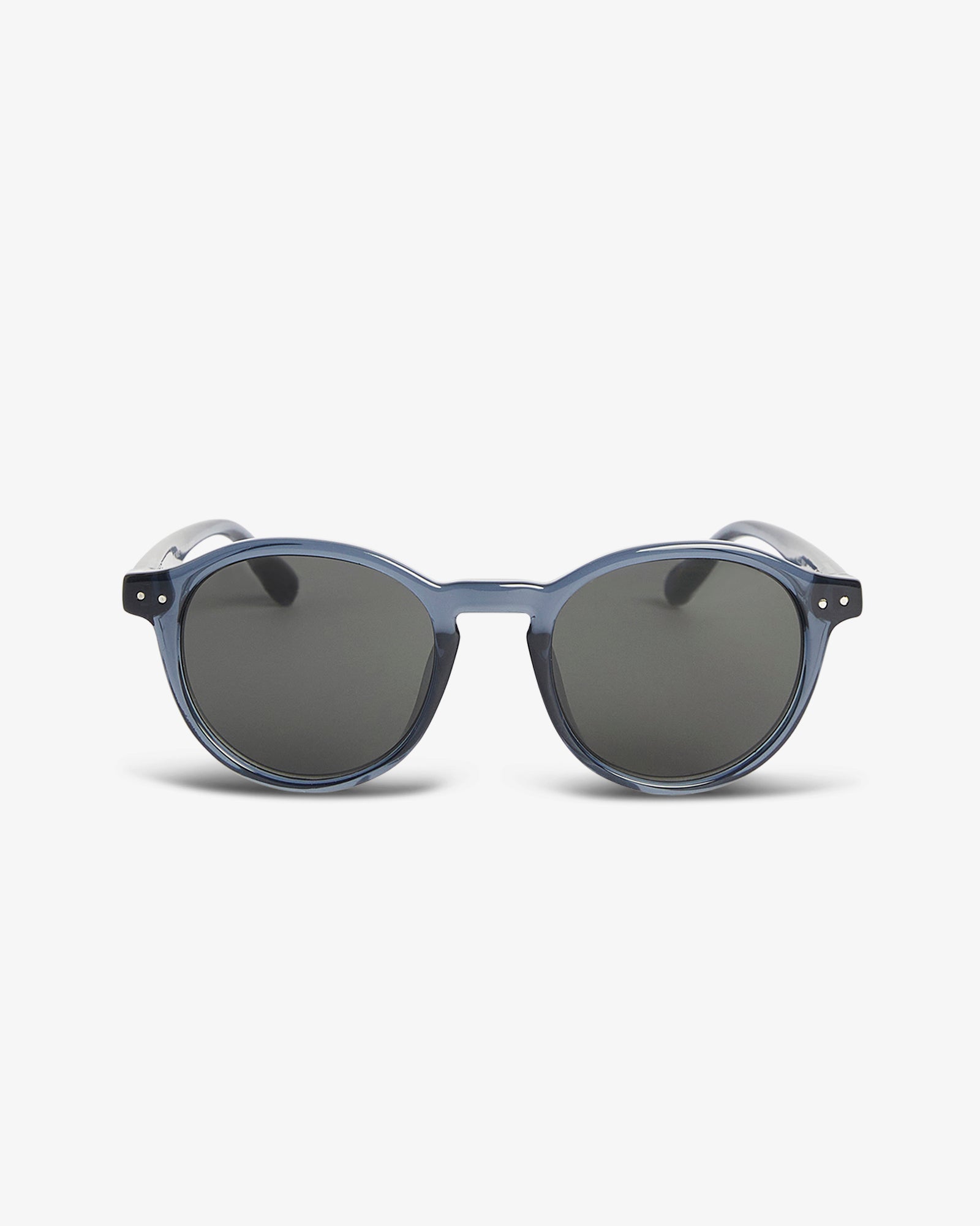 MEL | NAVY GREY
