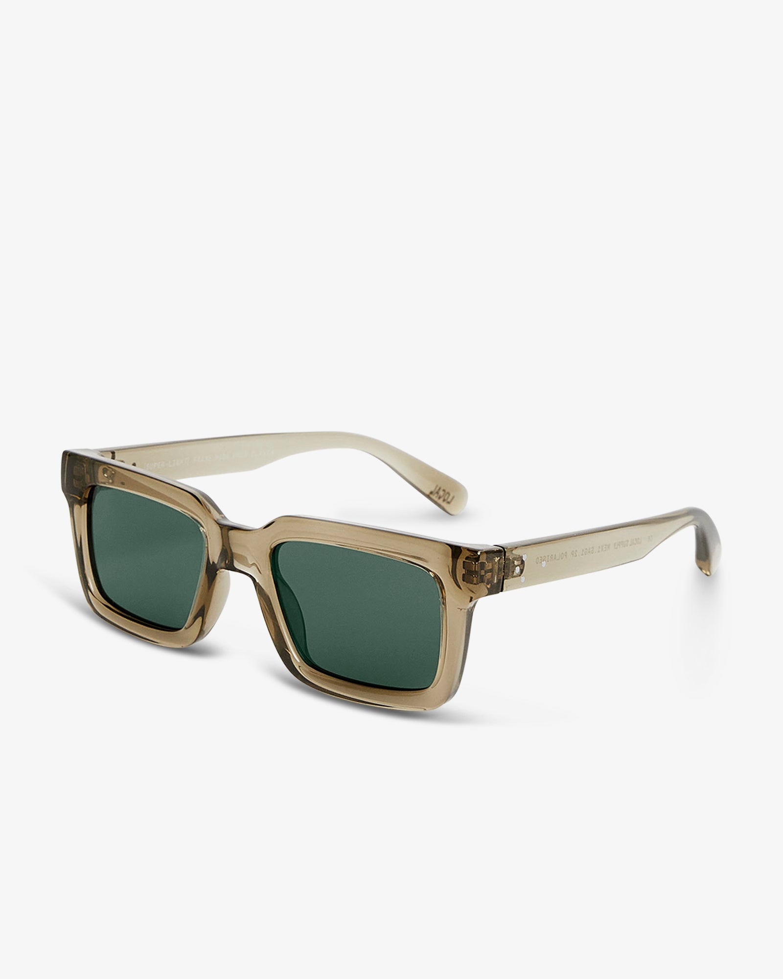 MEX | SAGE GREEN