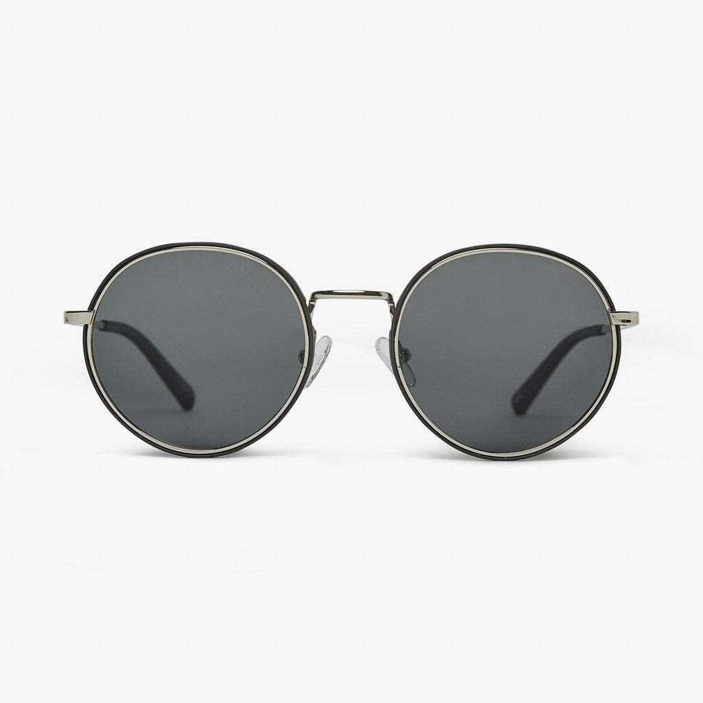 BLACKSILVER - POLARIZED LENS