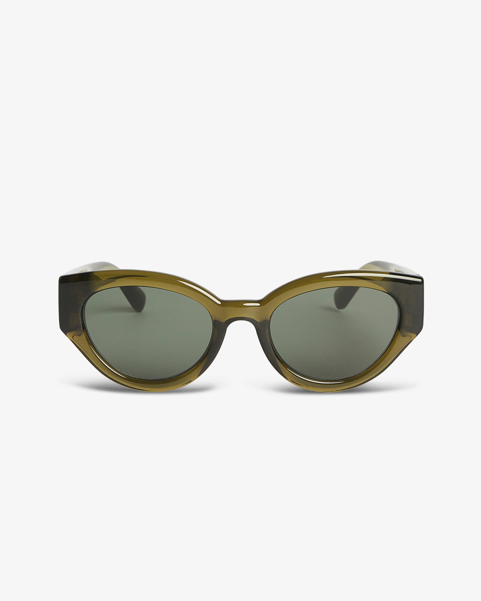 ROM | OLIVE GREEN