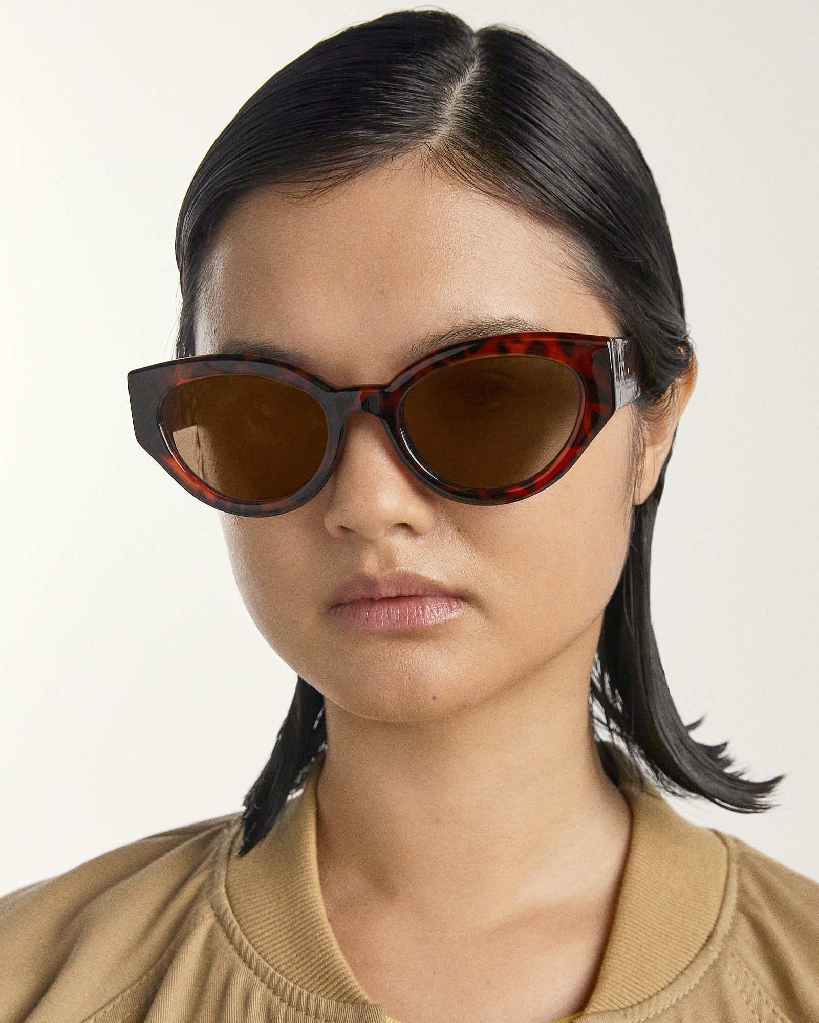 ROM | TORT BROWN
