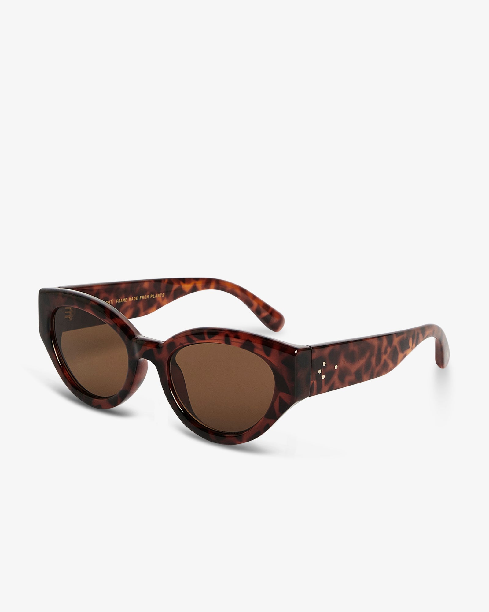 ROM | TORT BROWN