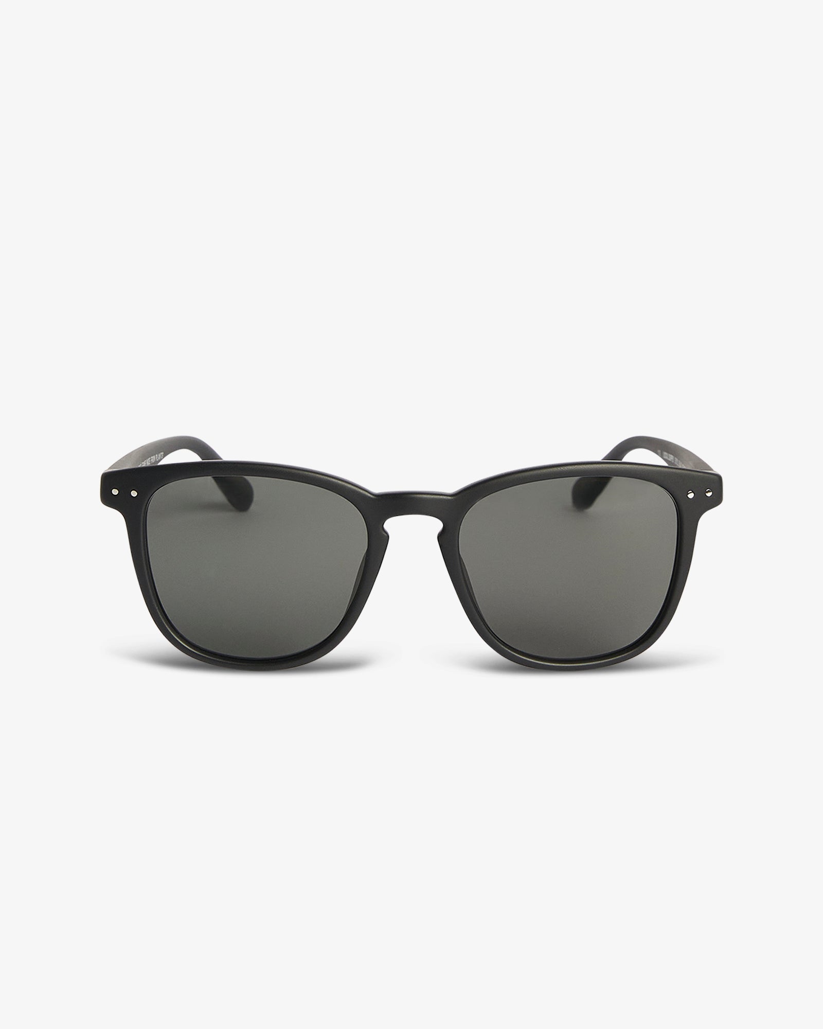 洋楽 Sydney SYD | Matte Black and Dark Grey