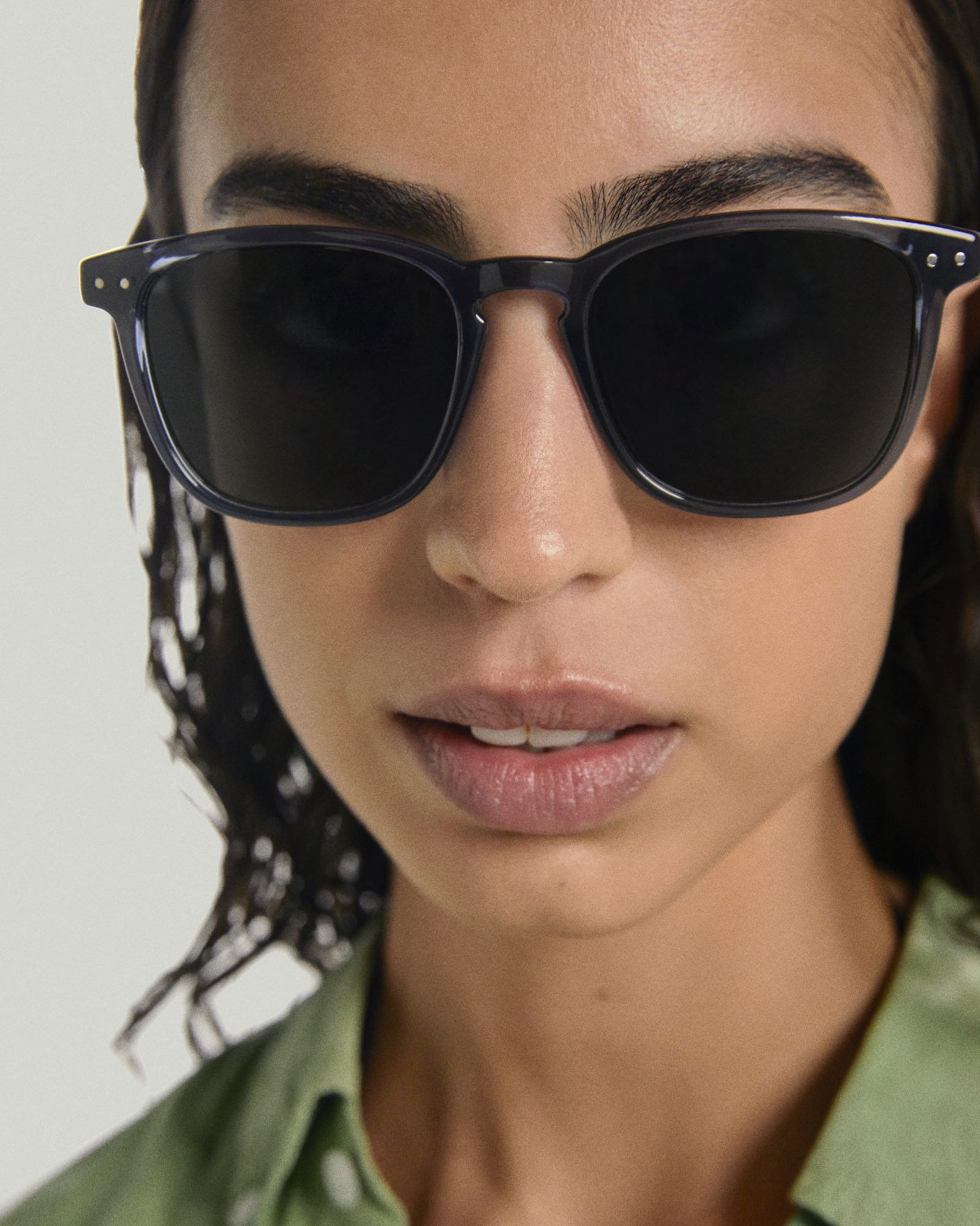 SYD | NAVY GREY