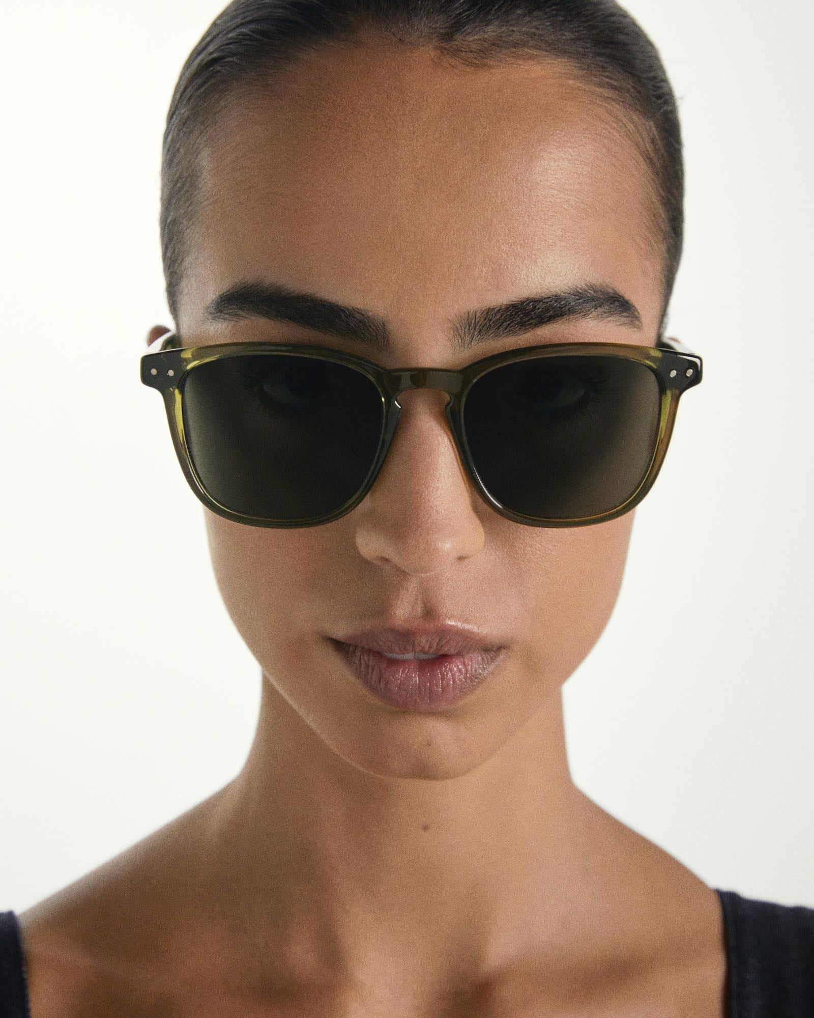 SYD | OLIVE GREEN