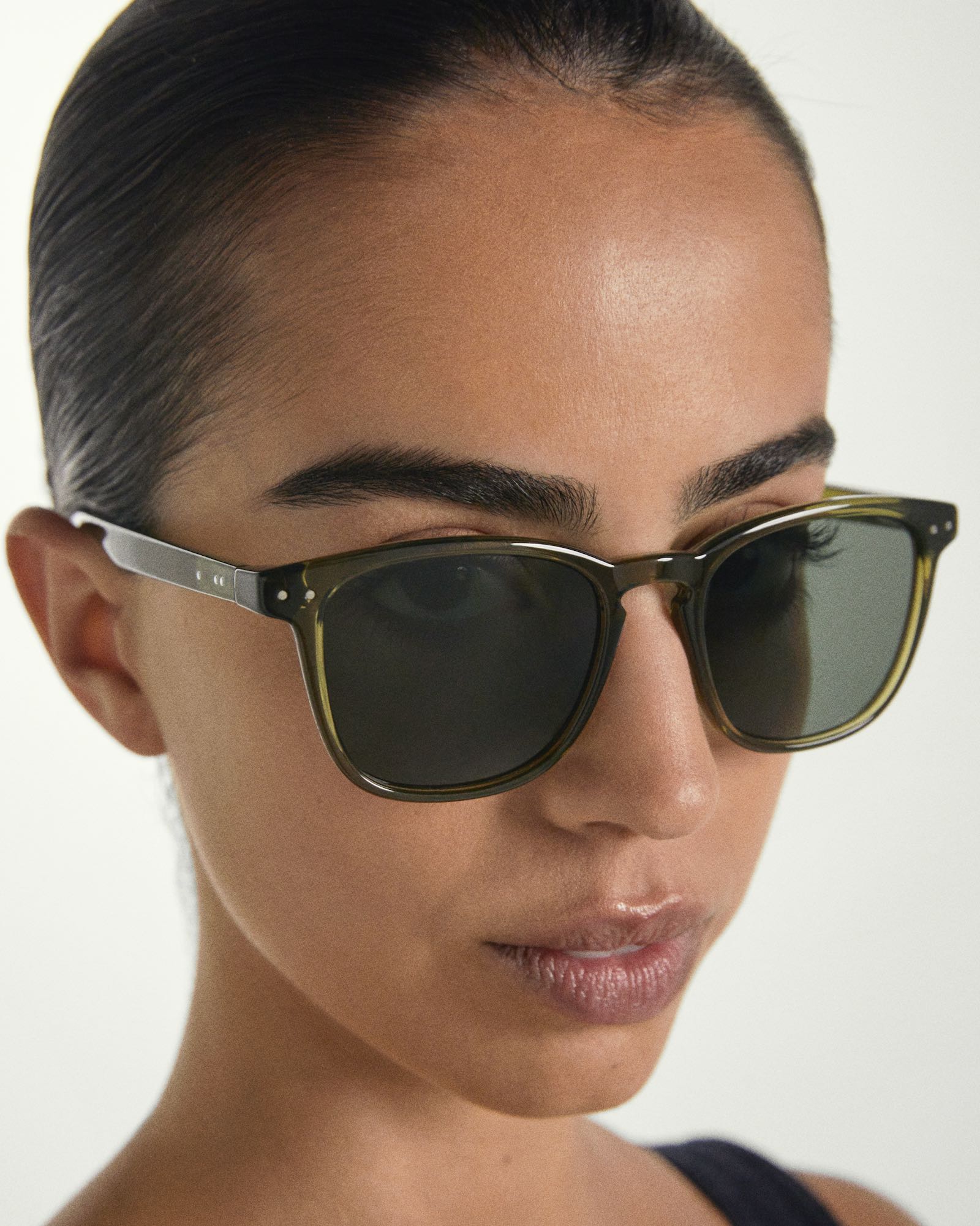 SYD | OLIVE GREEN