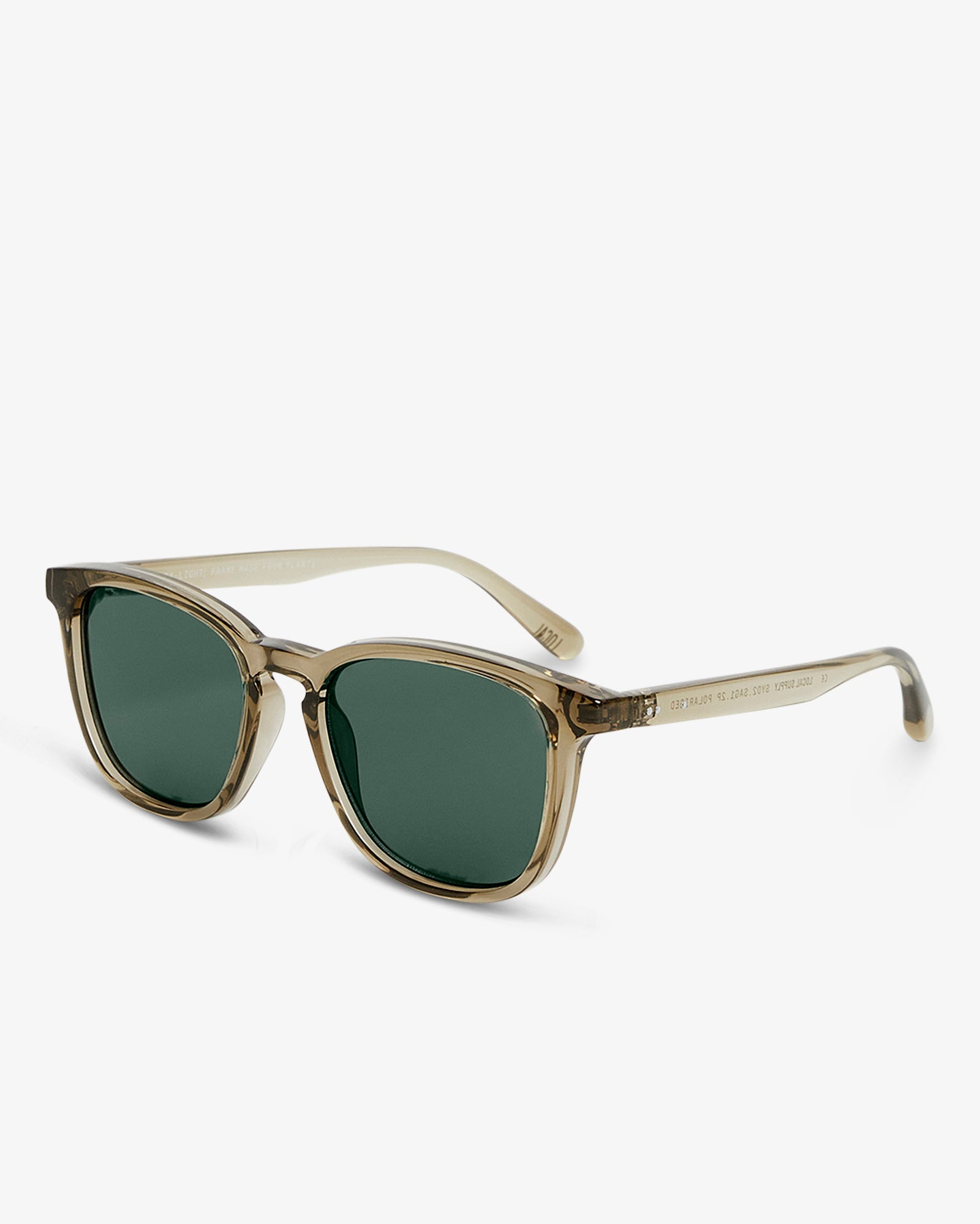 SYD2 | SAGE GREEN