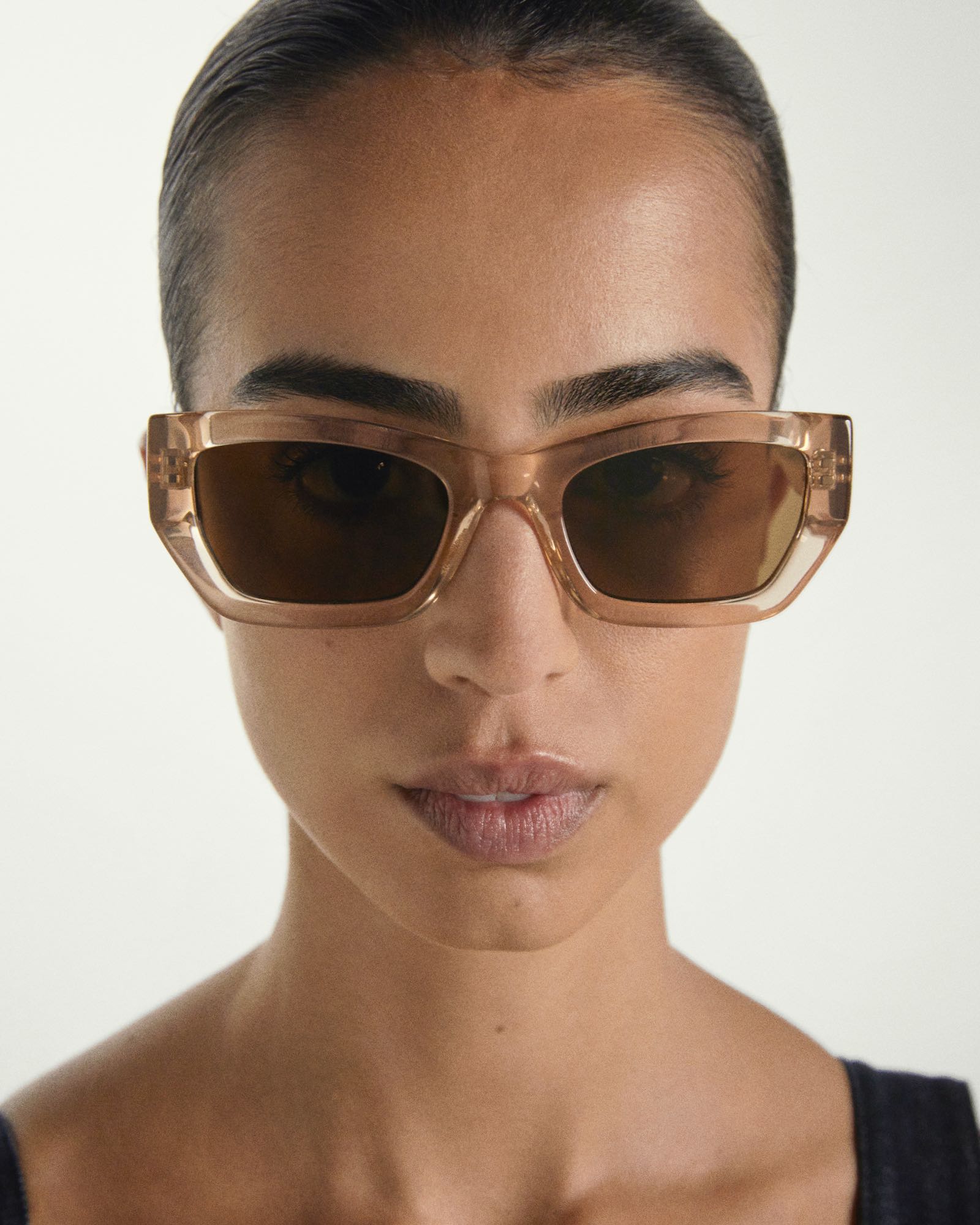 VCE | CHAMPAGNE BROWN
