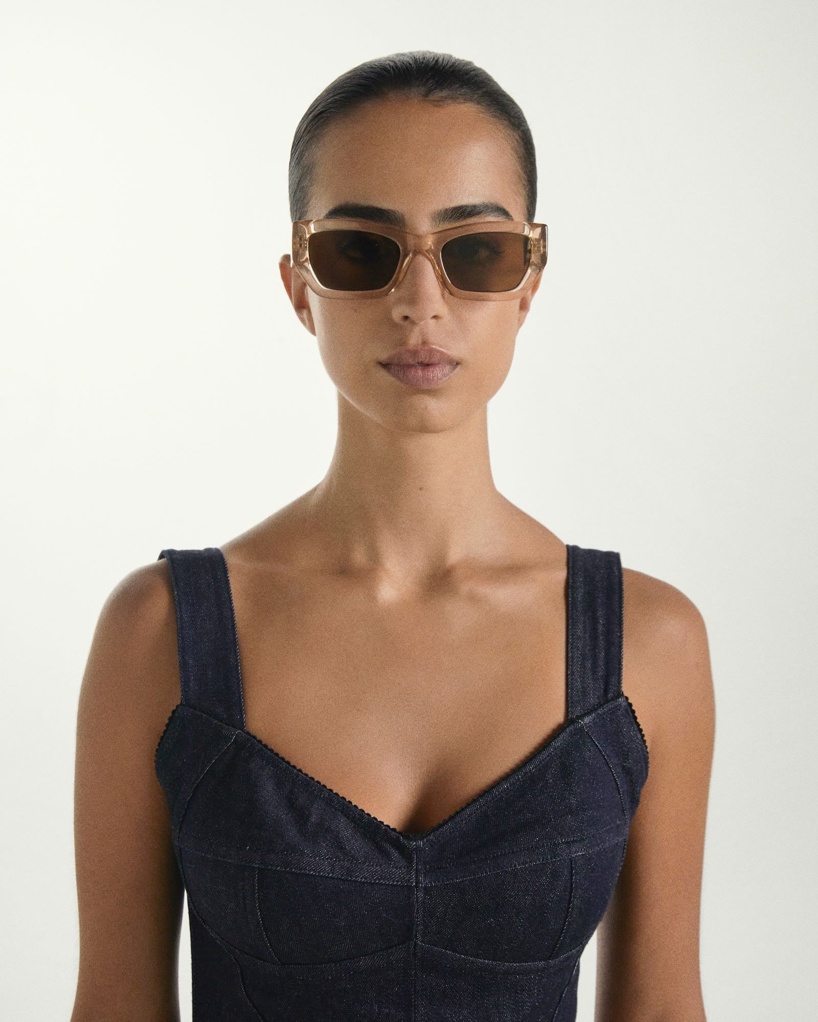 VCE | CHAMPAGNE BROWN