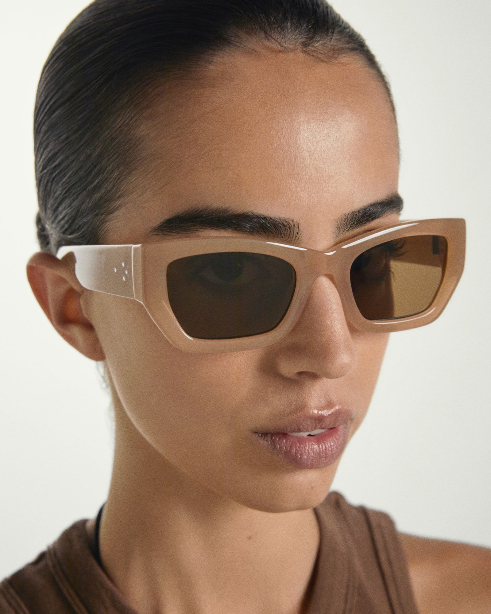 VCE | CAMEL BROWN