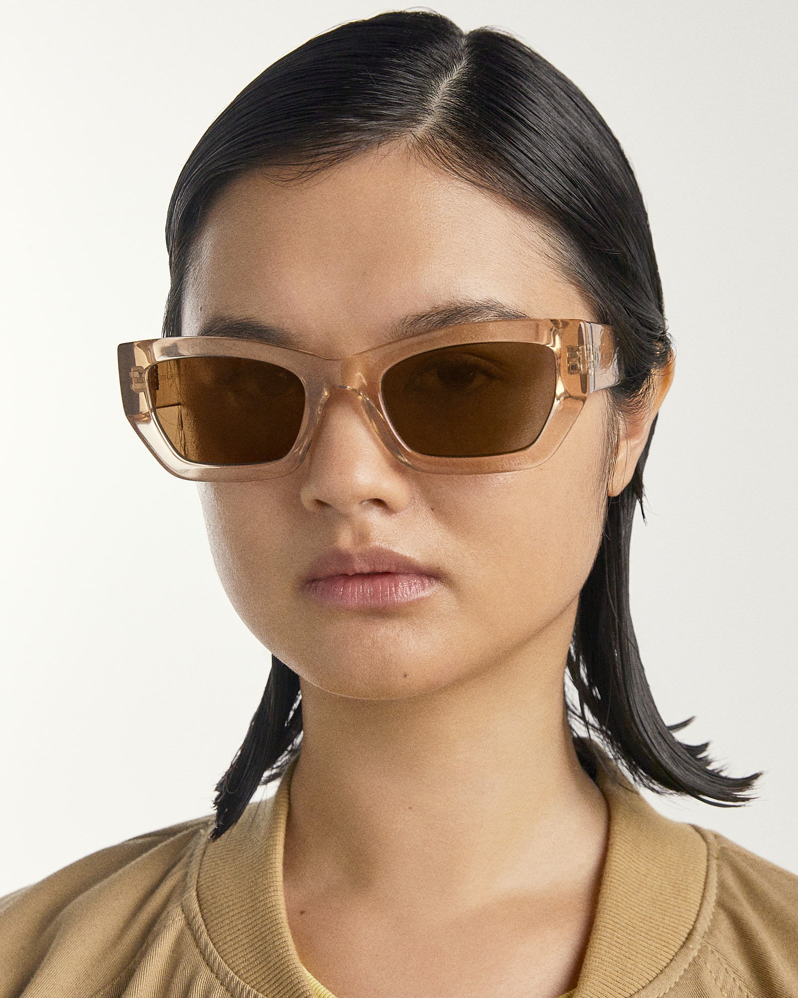 VCE | CHAMPAGNE BROWN