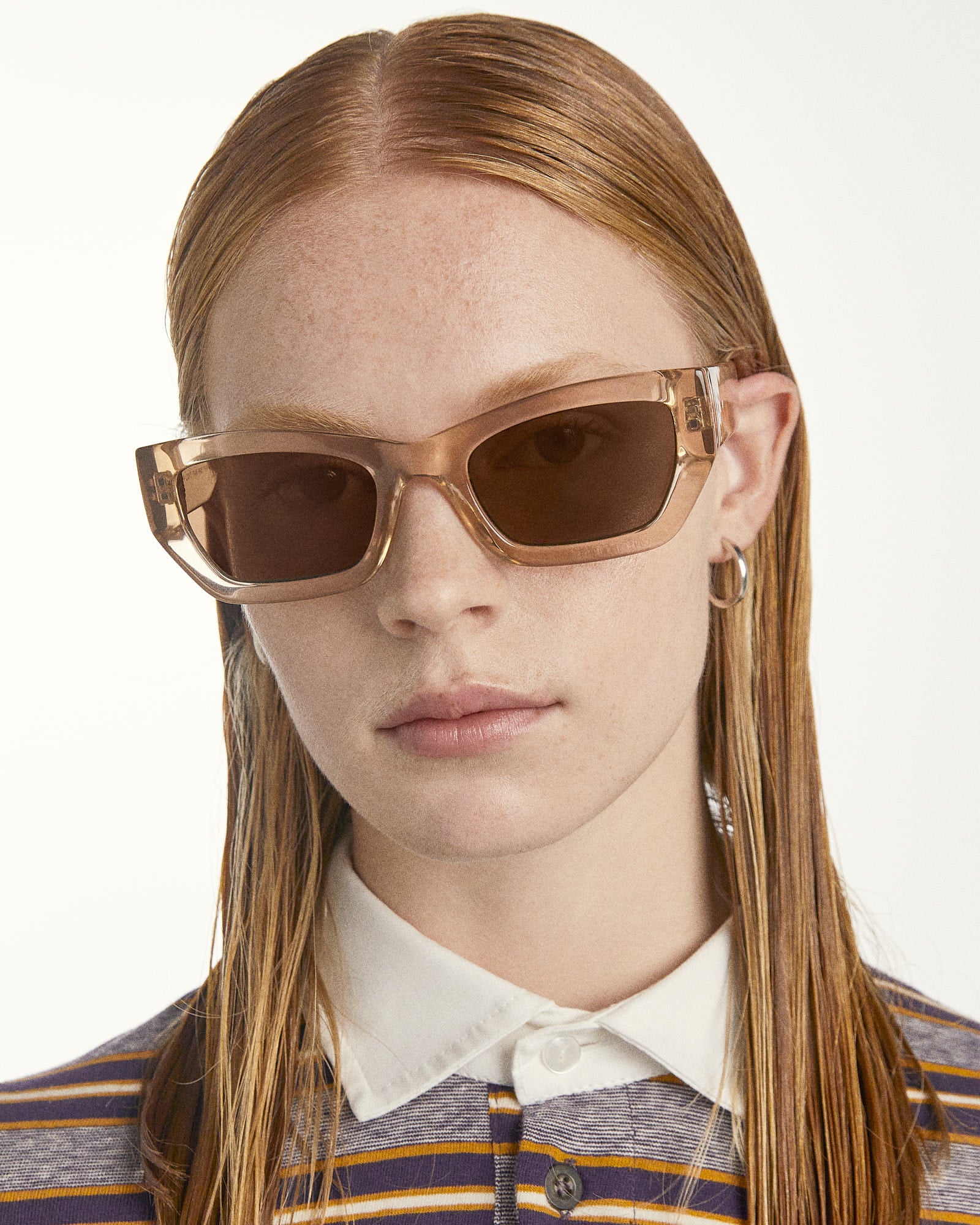 VCE | CHAMPAGNE BROWN