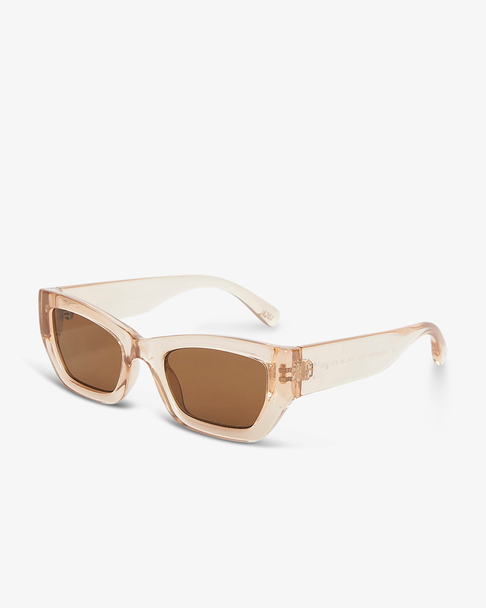 VCE | CHAMPAGNE BROWN
