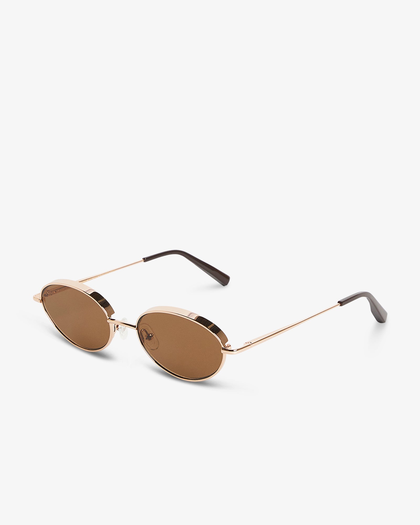 VIE | ROSE BROWN