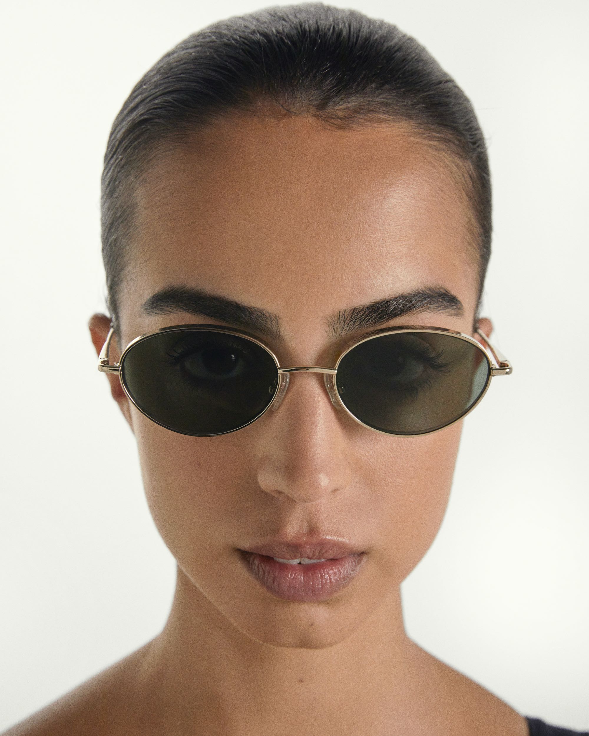 VIE | GOLD GREEN