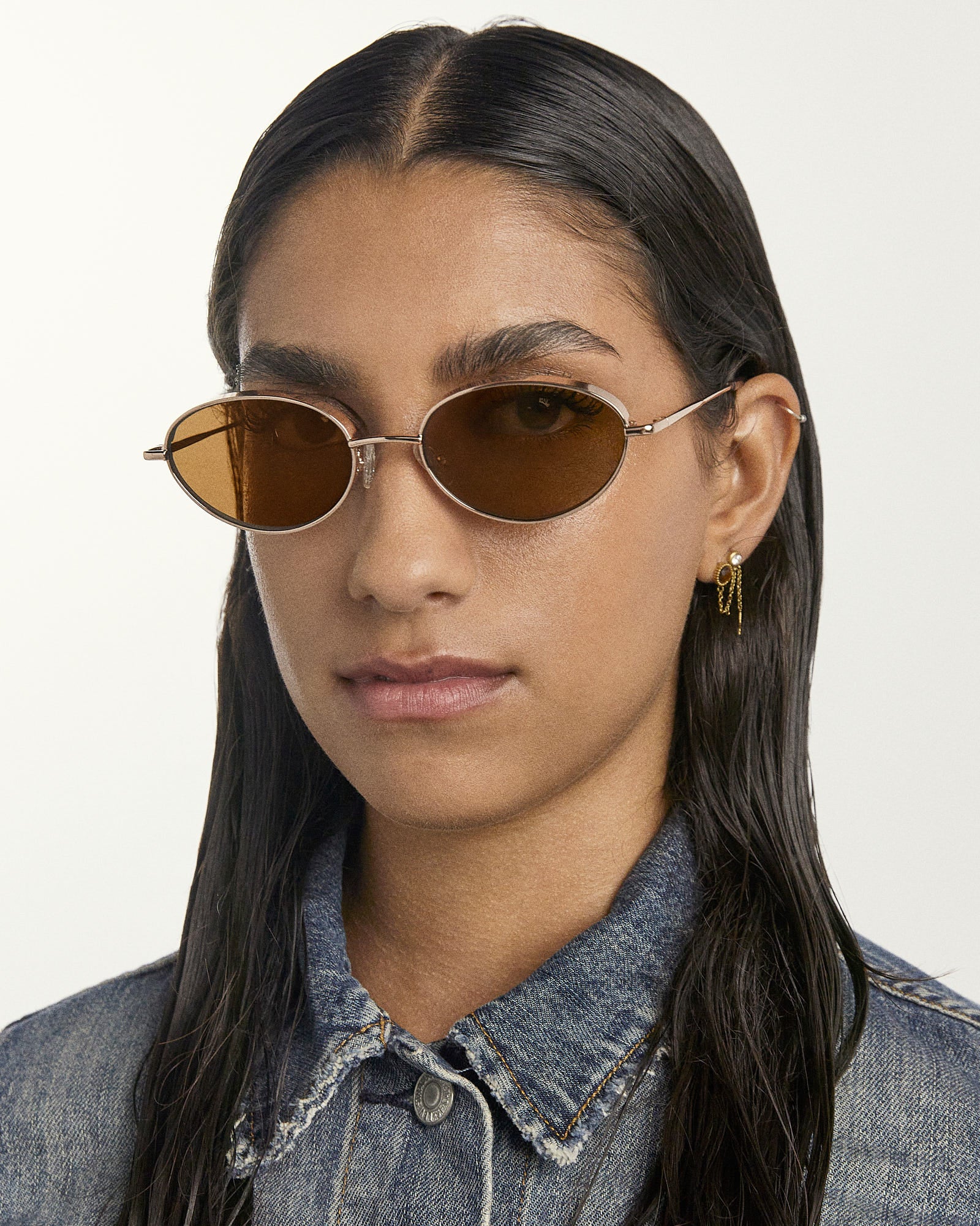 VIE | ROSE BROWN